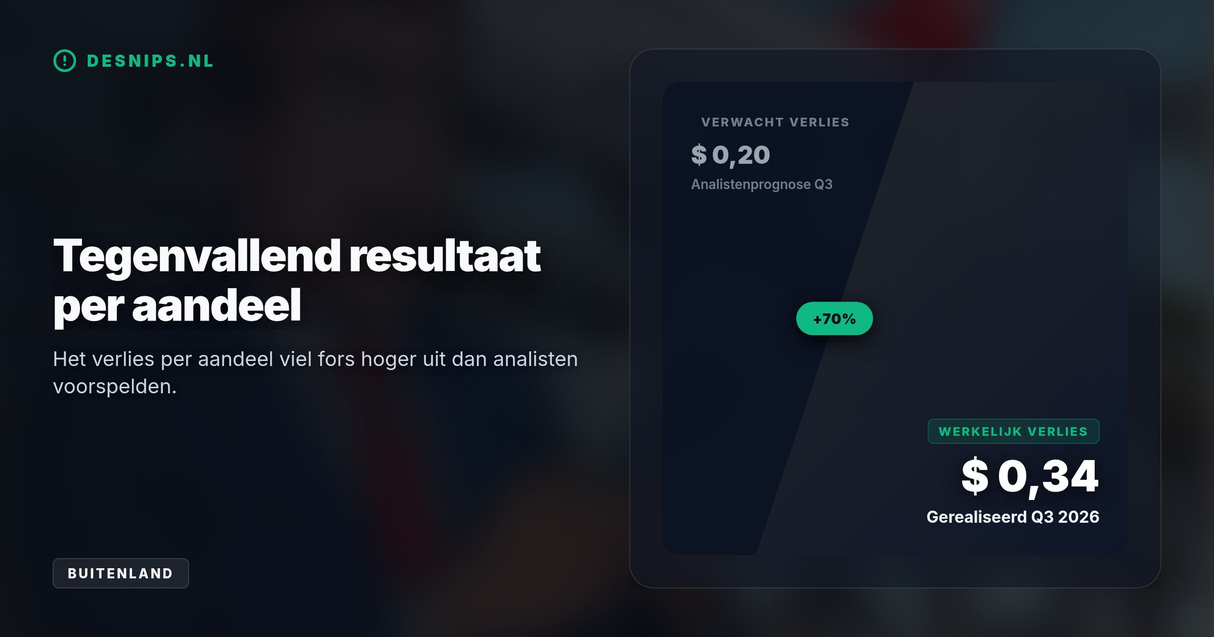 Door aanhoudende problemen bij leveranciers blijft de 737-productie steken op 47 toestellen per maand. Het uitstellen van de doelstelling naar eind 2027 leidt tot duurdere vliegtickets.