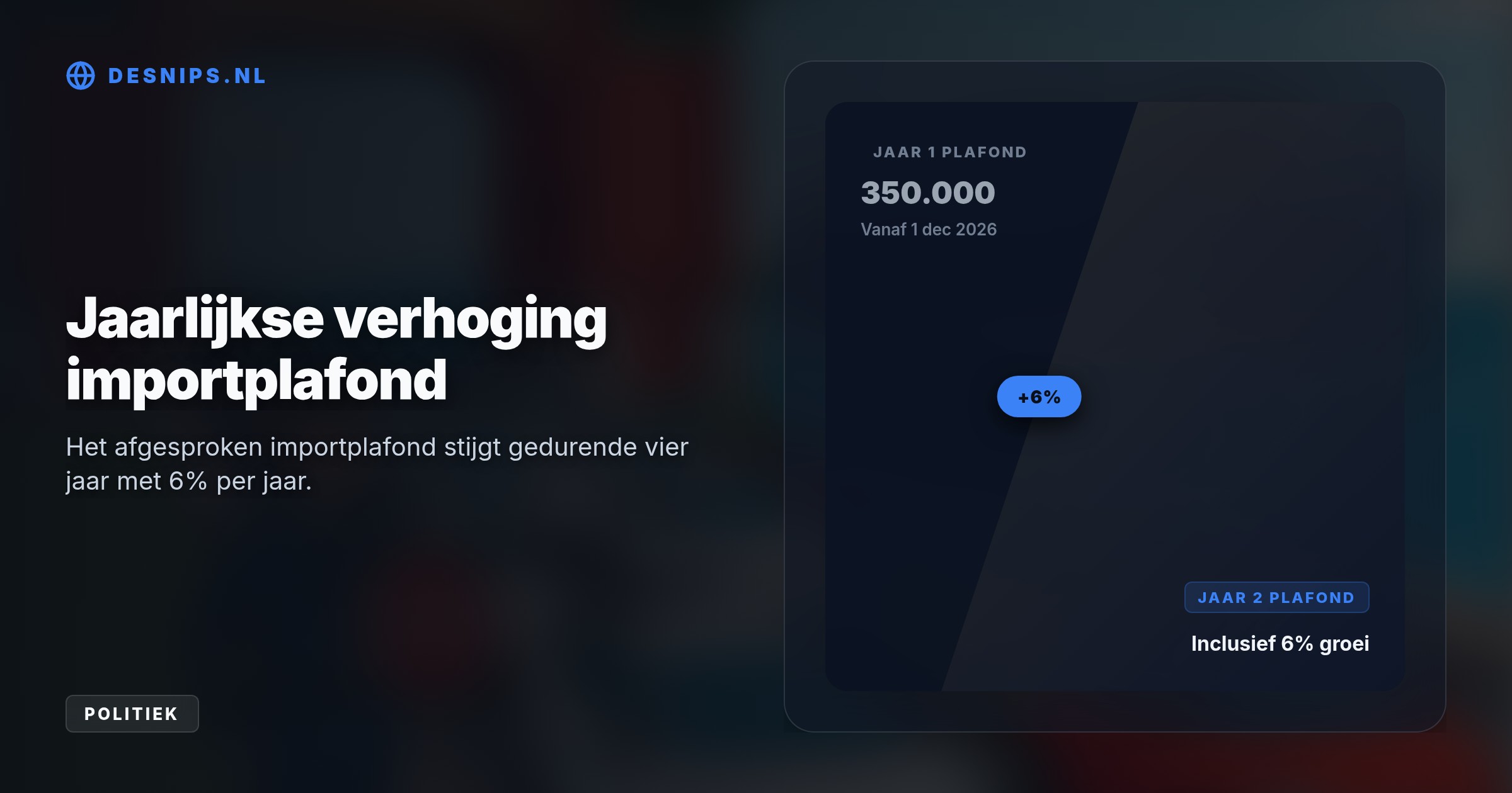 Het handelsakkoord moet Europese autobouwers beschermen tegen goedkope import, terwijl China in ruil de levering van kritieke grondstoffen aan de EU garandeert.