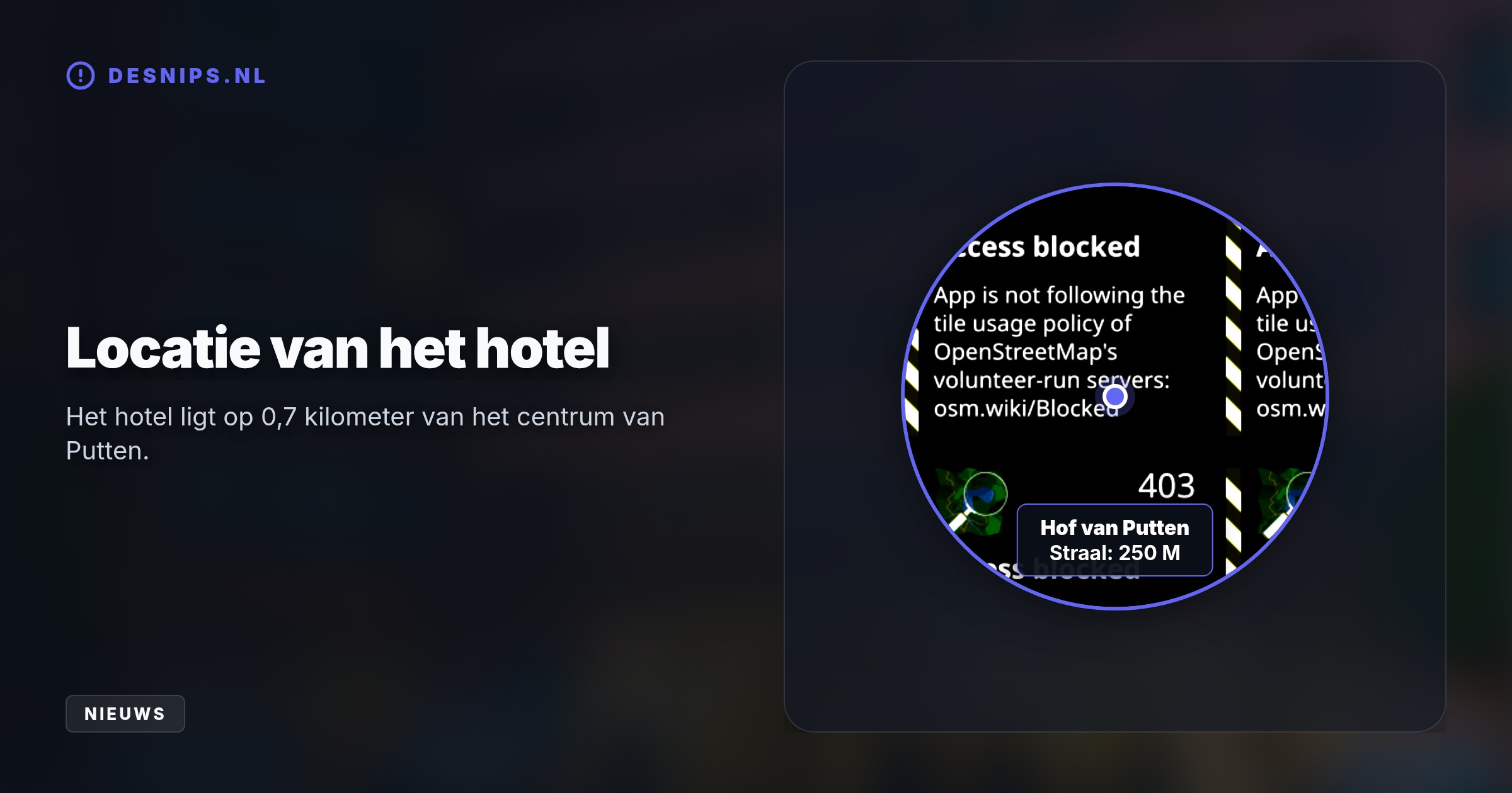 Na een melding rond 21:30 uur rukten de hulpdiensten massaal uit naar de Harderwijkerstraat. De politie doet momenteel onderzoek op het terrein, terwijl de rust is teruggekeerd.
