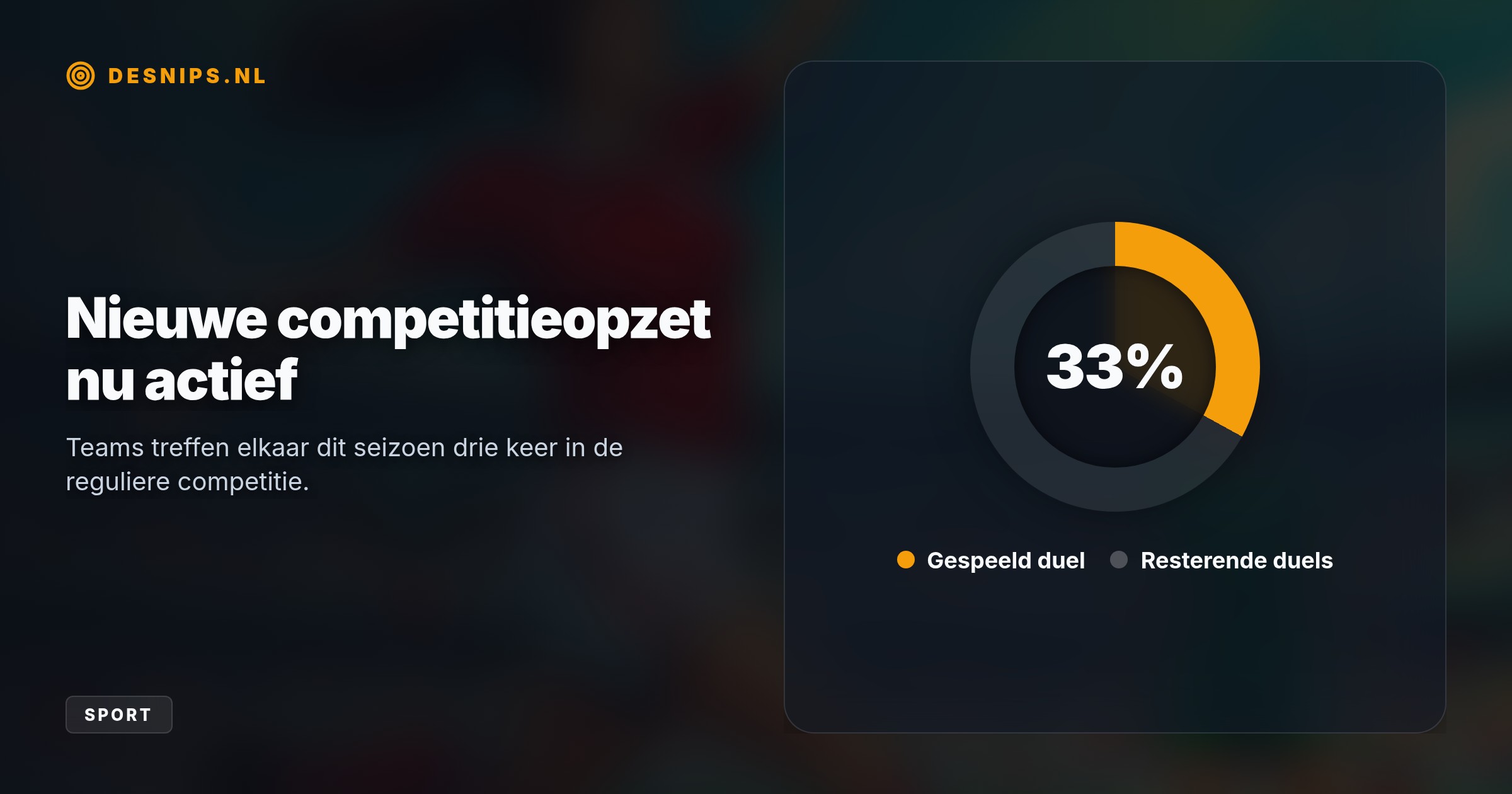 AZ wint de openingswedstrijd van de vernieuwde Eredivisie Vrouwen dankzij een beslissende goal van Jet van Beijeren in de 77ste minuut, na een eerdere Haagse gelijkmaker.