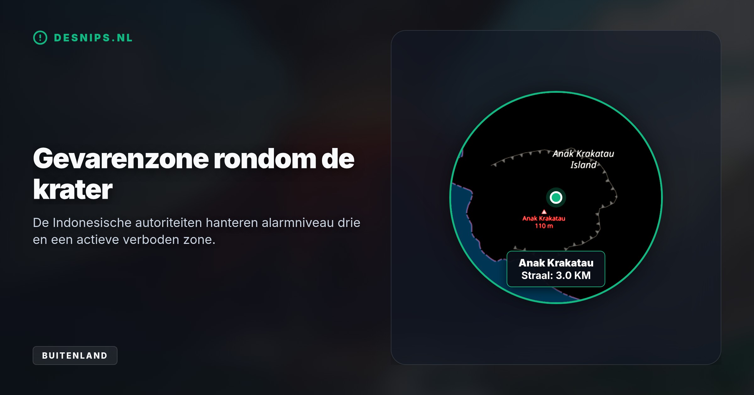 Een gevaarlijke aswolk dwong de luchthaven alle vluchten tot half tien stil te leggen. Luchtvaartmaatschappijen bieden gestrande reizigers flexibele omboekopties aan.