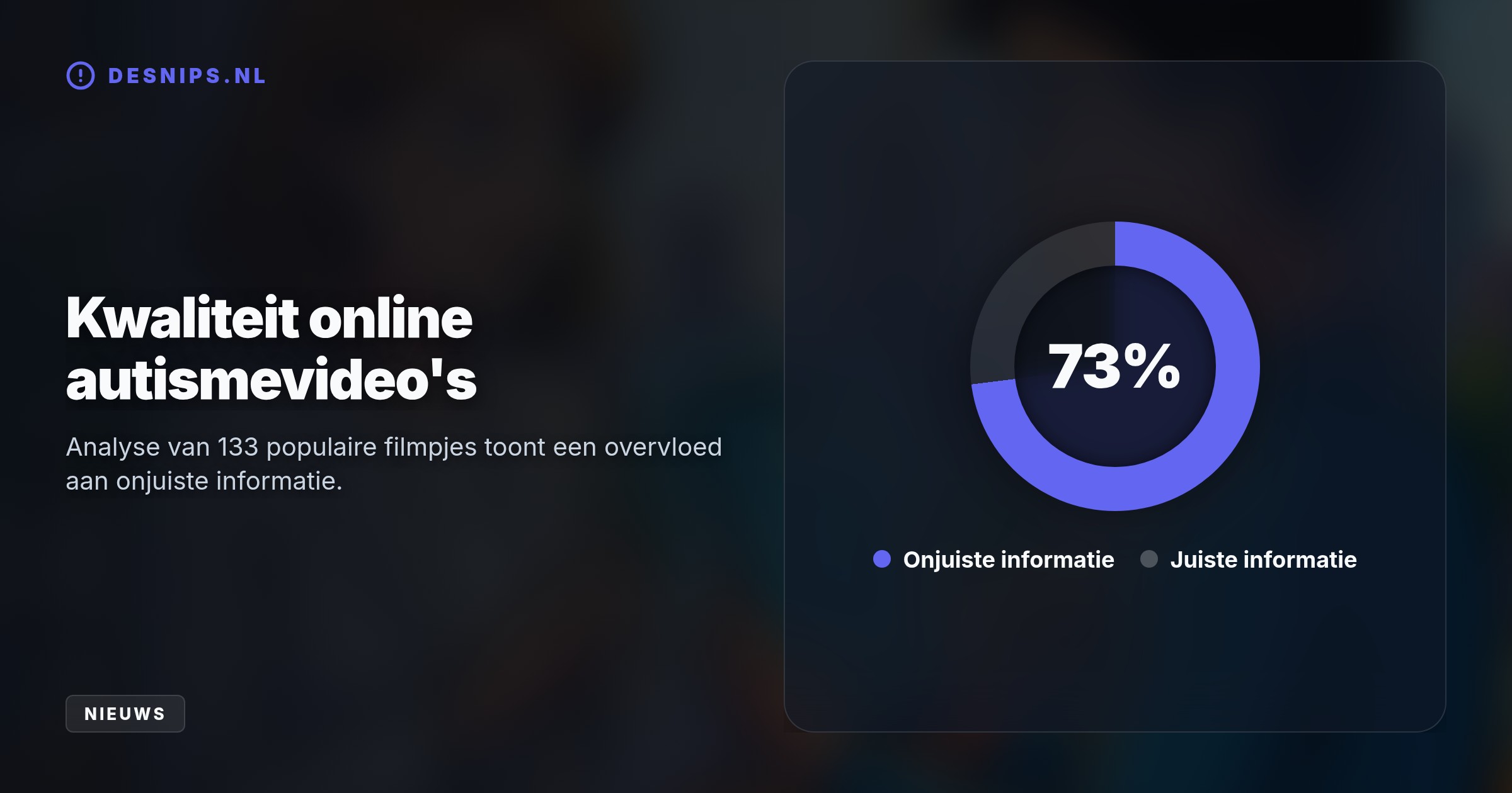 Steeds meer jongeren stellen onterechte diagnoses via sociale media. Met een verplichte BIG-registratie wil psycholoog Najla Edriouch nep-adviseurs aanpakken en behandelingsschade voorkomen.
