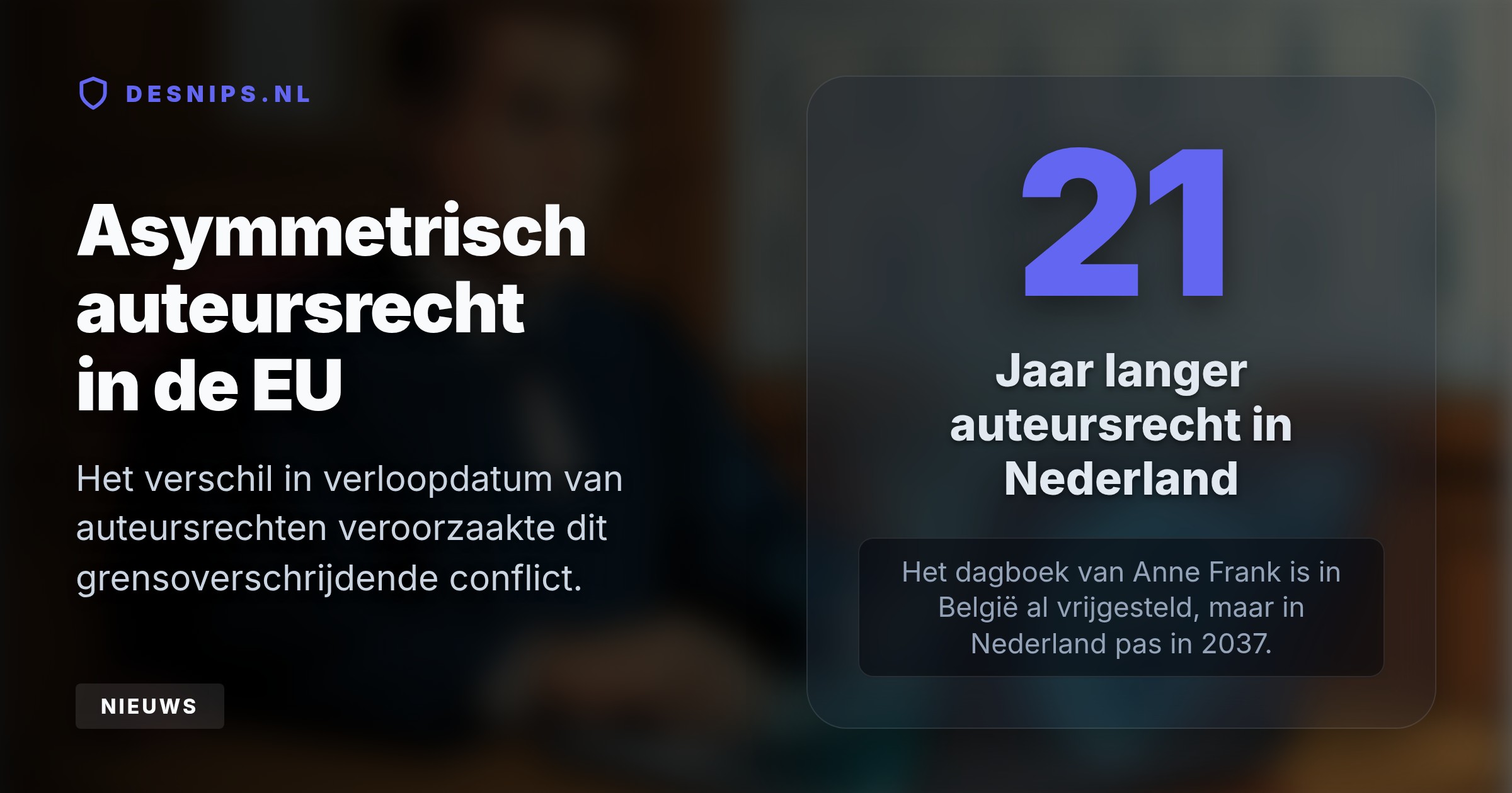 De hoogste EU-rechter bestempelt VPN's als legale privacytools. Aanbieders zijn niet aansprakelijk wanneer gebruikers geo-blocking omzeilen om auteursrechtelijk beschermd materiaal te bekijken.