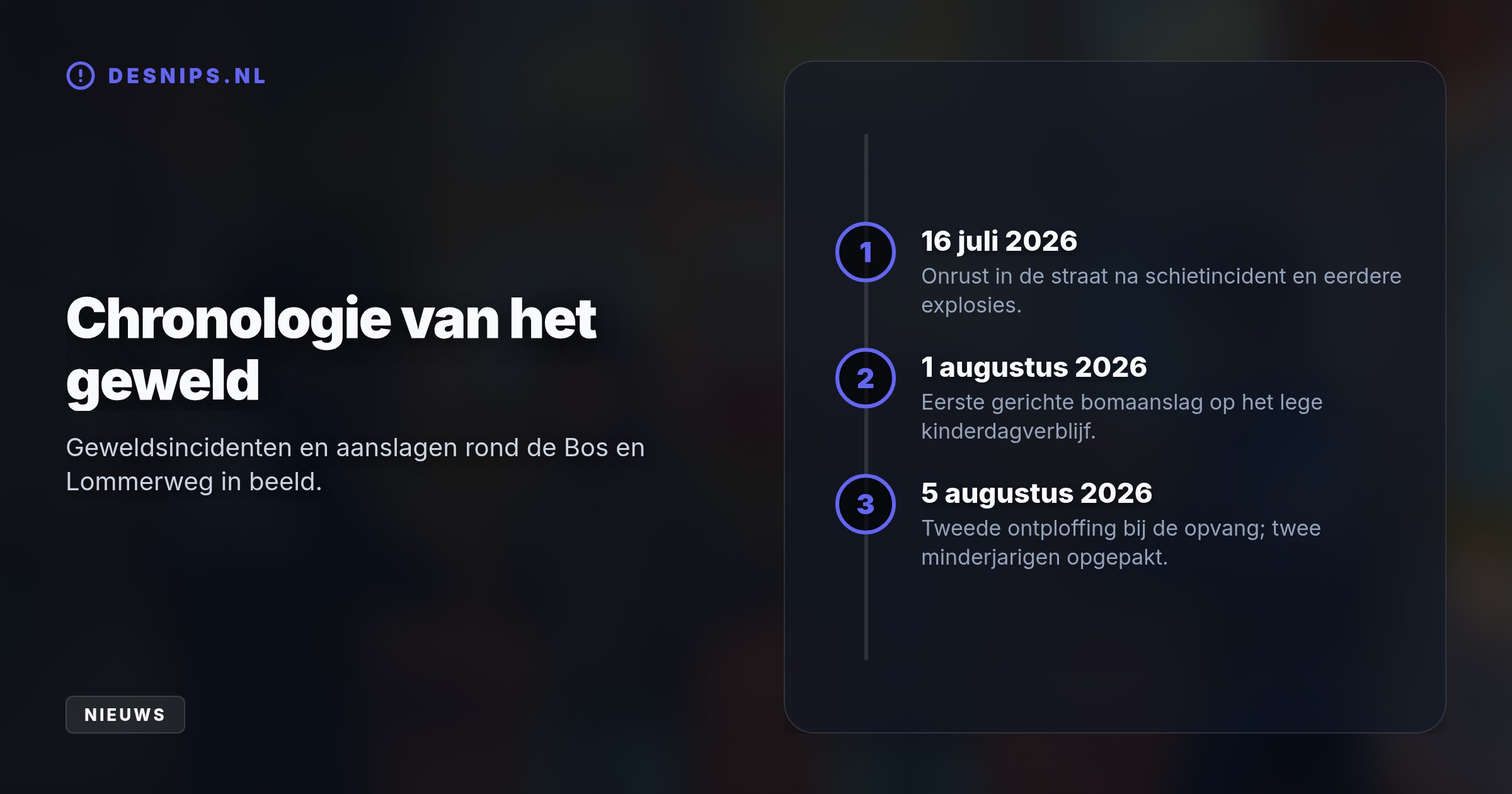 De twee tieners werden direct na de nachtelijke klap in Amsterdam-West gearresteerd. De lege opvang werd in vijf dagen tijd twee keer getroffen door een explosief.