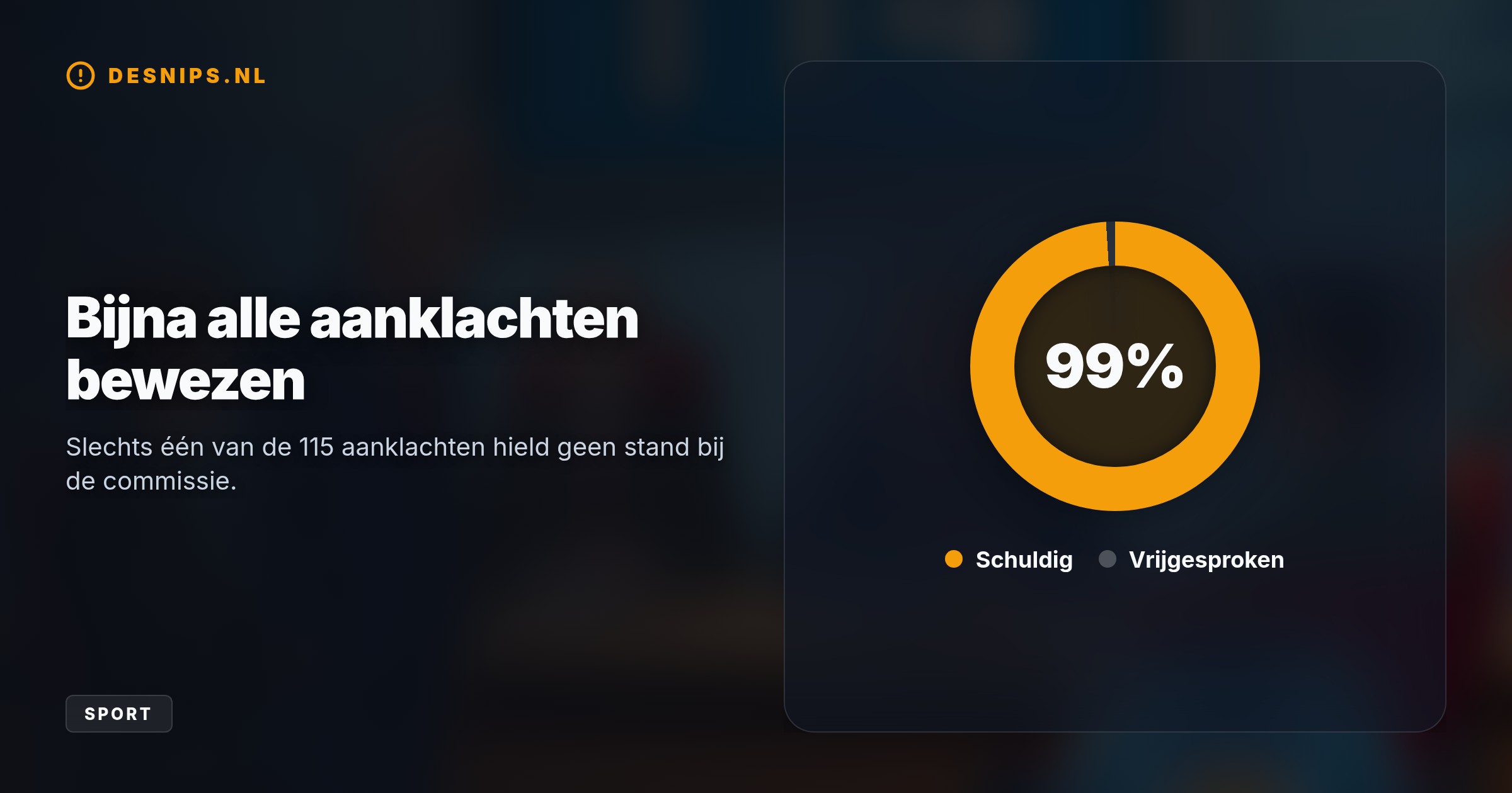 De club overtrad tussen 2009 en 2018 stelselmatig de regels door betalingen aan spelers en trainers te verzwijgen. Zij riskeert nu degradatie of puntenaftrek.