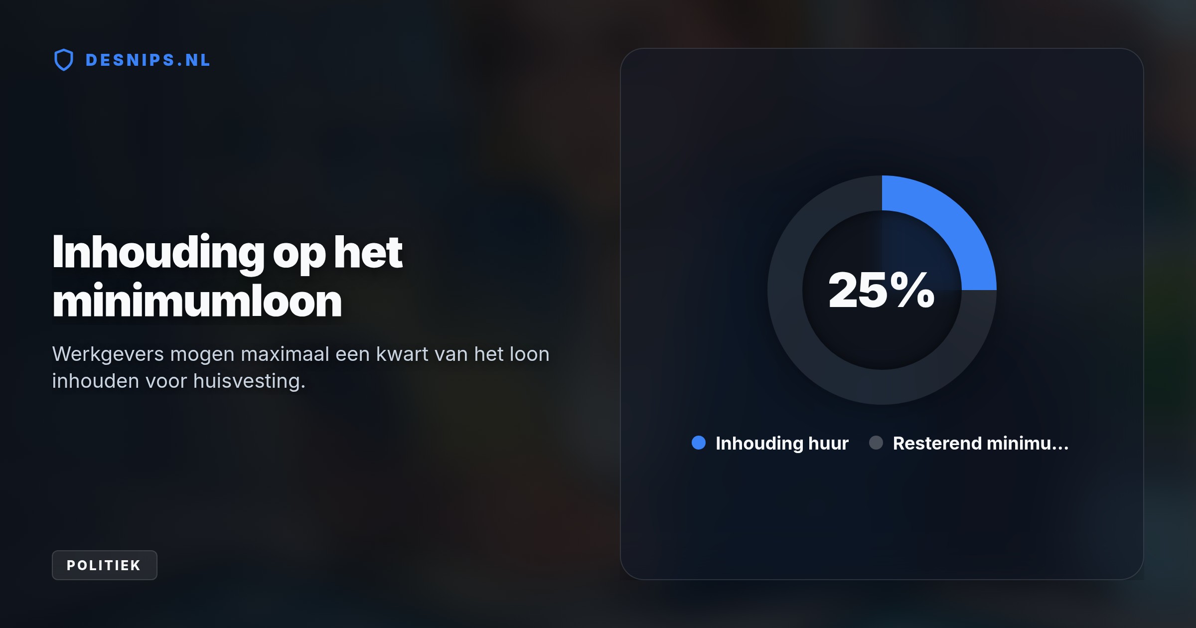 Interne mailtjes tonen aan dat het besluit begin oktober al vaststond, maar de oud-minister de bekendmaking bewust uitstelde om het hete hangijzer over de verkiezingen heen te tillen.