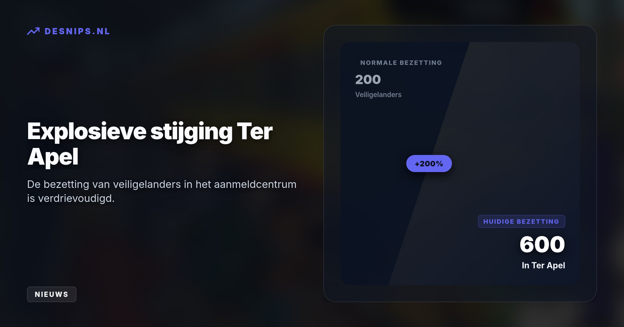 Wegens toenemende overlast start Arriva permanente perroncontroles in Zwolle en Emmen. Dit kost een miljoen per jaar, maar zwartrijders ontwijken de check al gevaarlijk via het spoor.