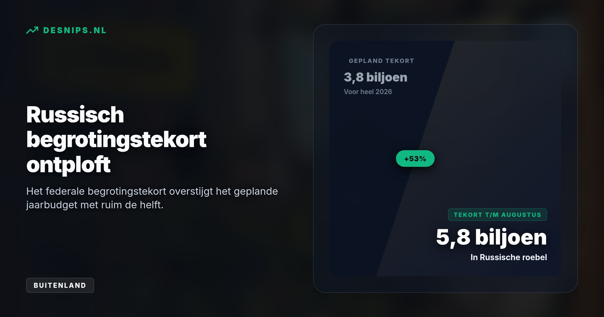 Door een succesvol geheim offensief vluchten de Russen bij Lyman, wat de leugens van het Kremlin ontmaskert terwijl de druk op Moskou snel oploopt.