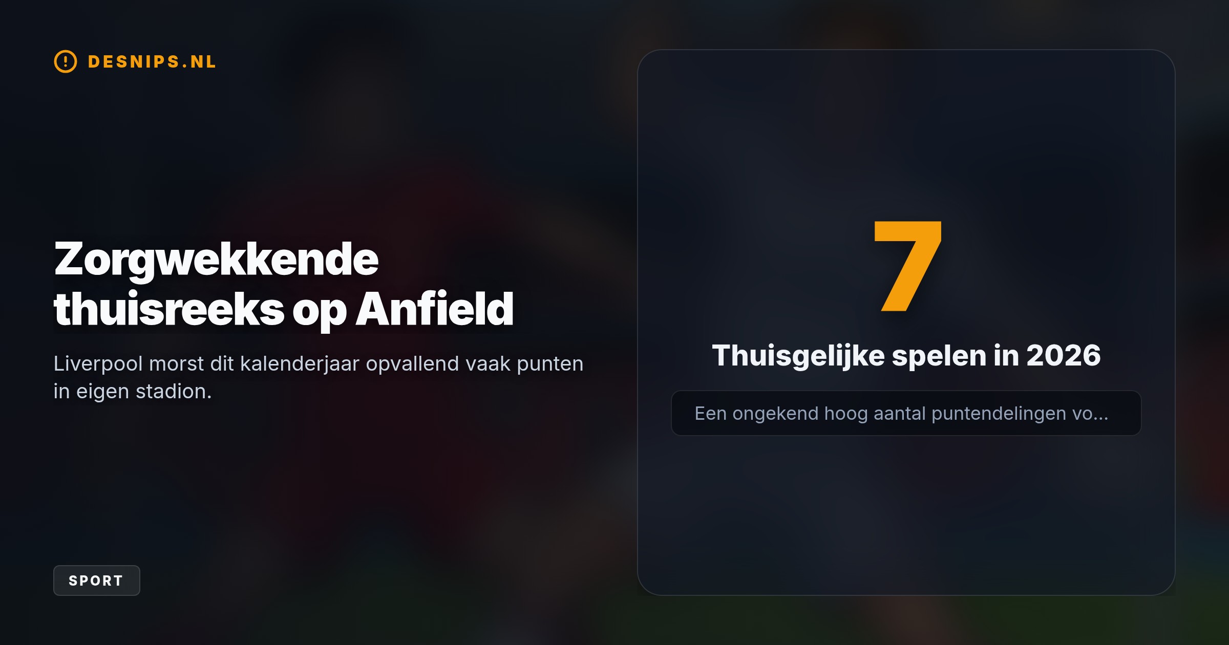 Slechts 60 uur na de zege op Atlético Madrid miste de miljoenenaanval van Liverpool de frisheid om door de hechte defensie van Fulham heen te breken.