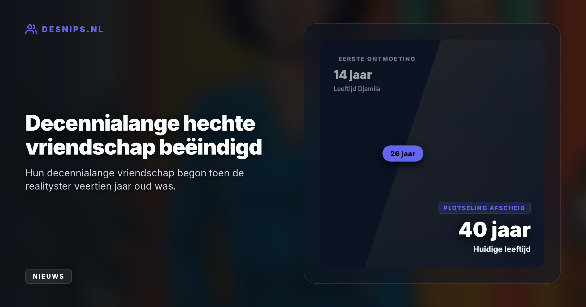 De realityster krabbelt stap voor stap op nadat een woninginbraak in juli en het onverwachte verlies van haar jeugdvriend haar in een diep dal stortten.
