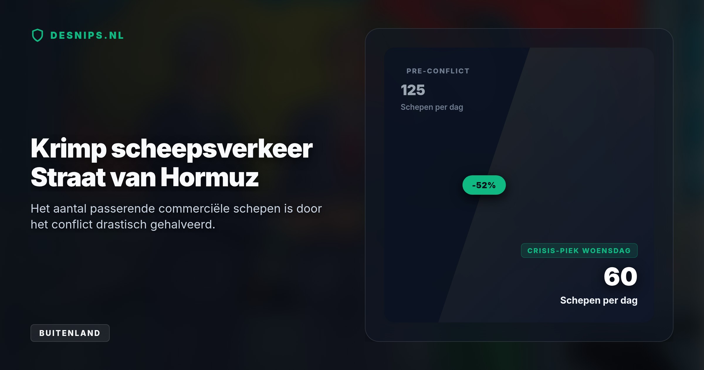 Het nieuwe Mekka-pact fungeert als een islamitische NAVO om vitale scheepvaartroutes te verdedigen na recente drone- en raketaanvallen door de Houthi's.
