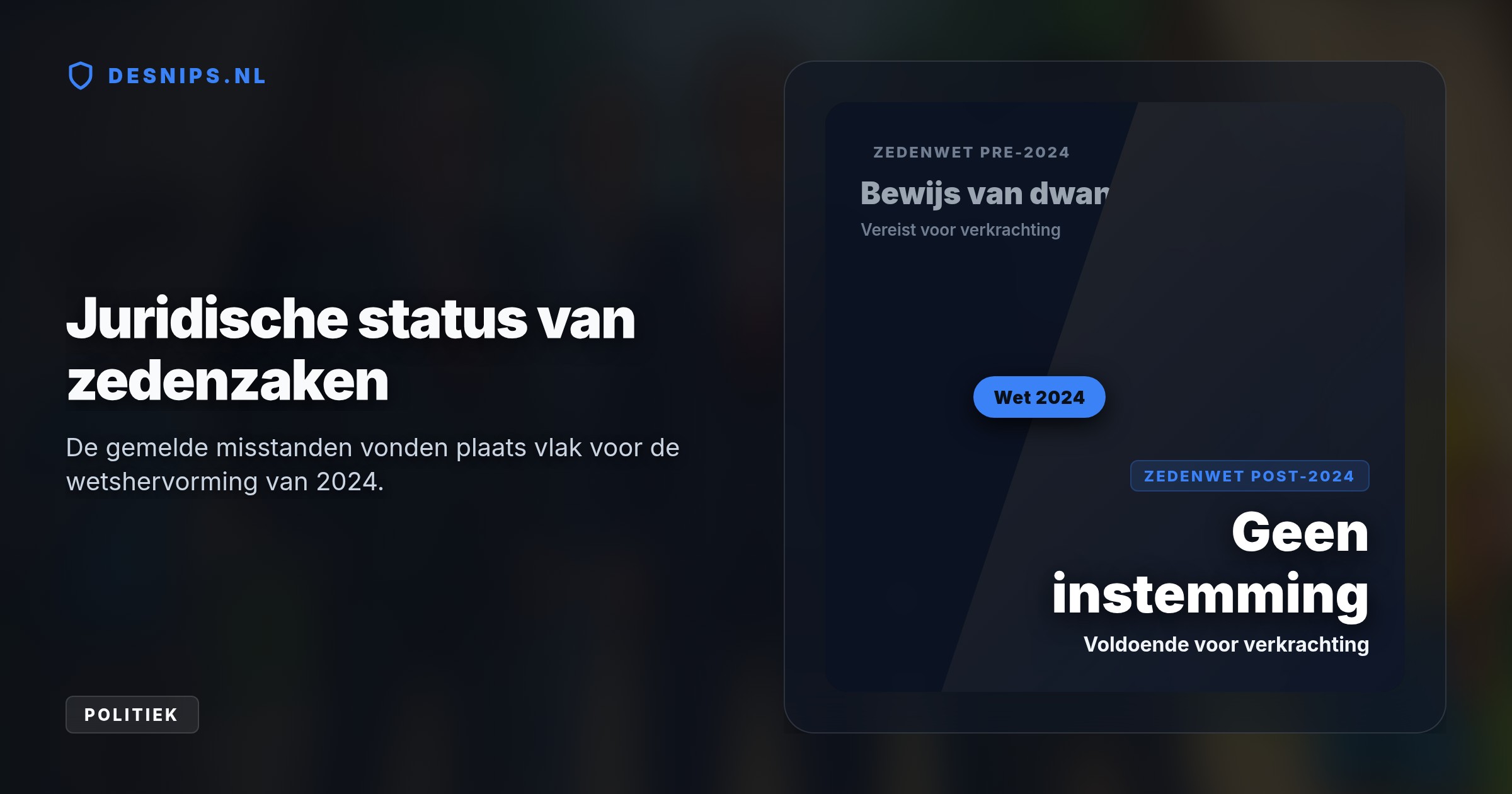 Twintig slachtoffers klappen uit de school over intimidatie en gedwongen seks tijdens JFVD-zomerkampen. Een gebrek aan vertrouwenspersonen hield de zwijgcultuur in stand.
