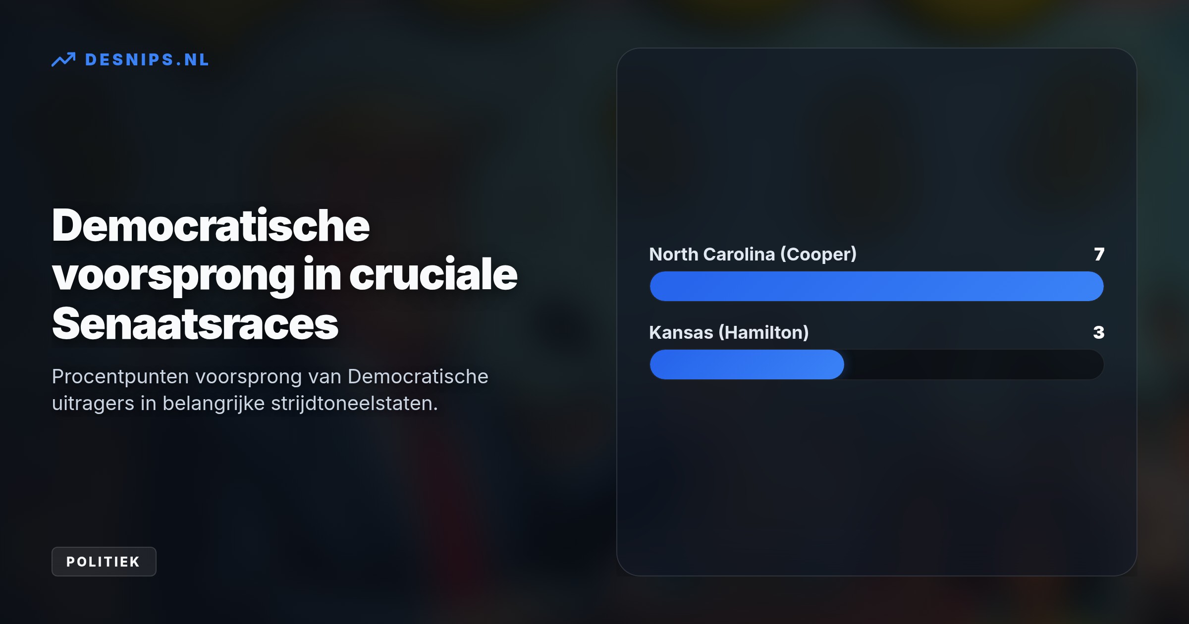 Vanwege historisch lage peilingen rond 30% wil Donald Trump kiezers paaien met $ 5.000 per volwassene om de Republikeinse meerderheid in het Congres te redden.