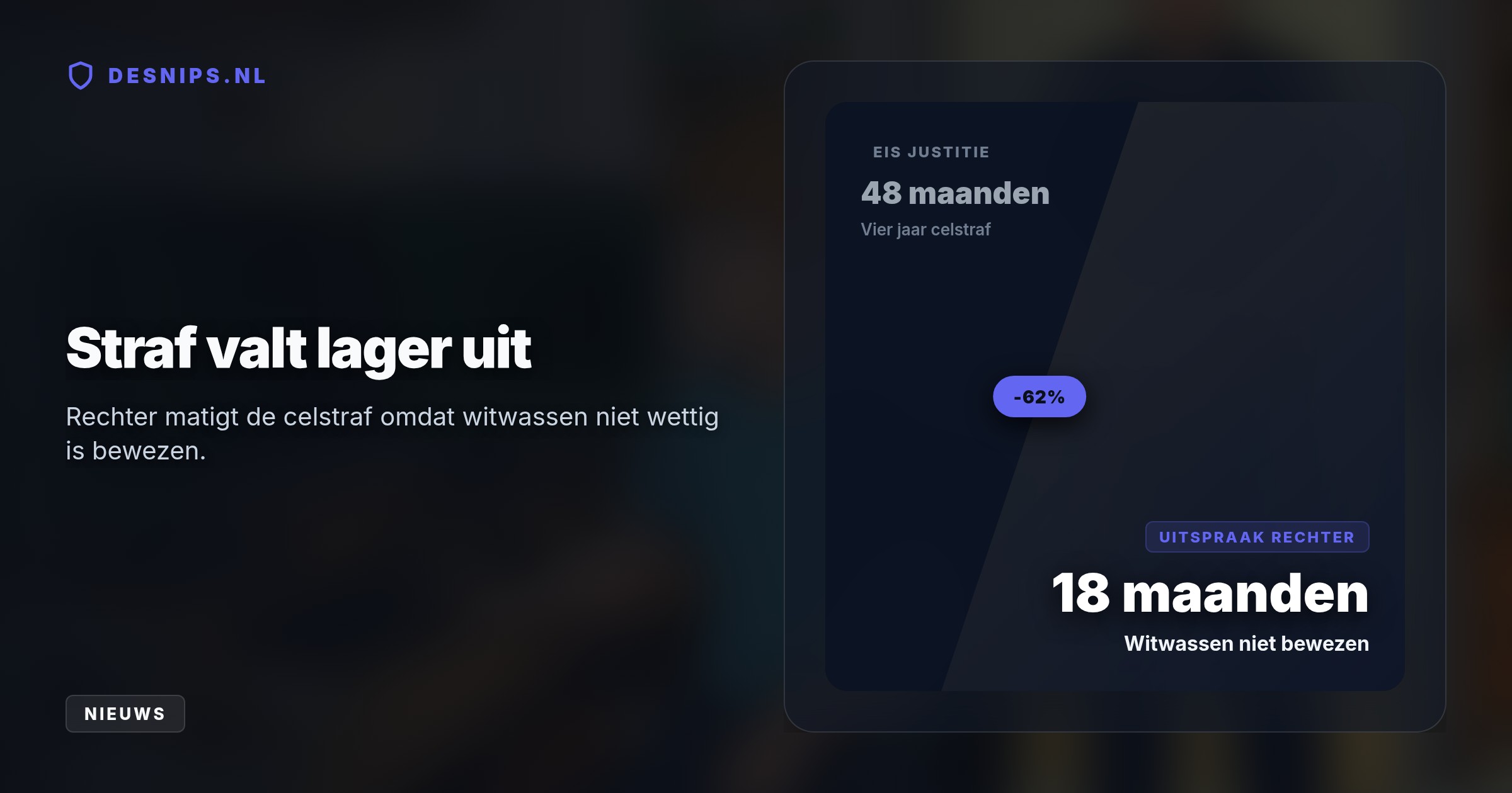 De 25-jarige man verdiende tonnen met illegale GTA-gamemenu's. De politie vond daarnaast een miljoen gehackte accounts en duizend joints op zijn slaapkamer.