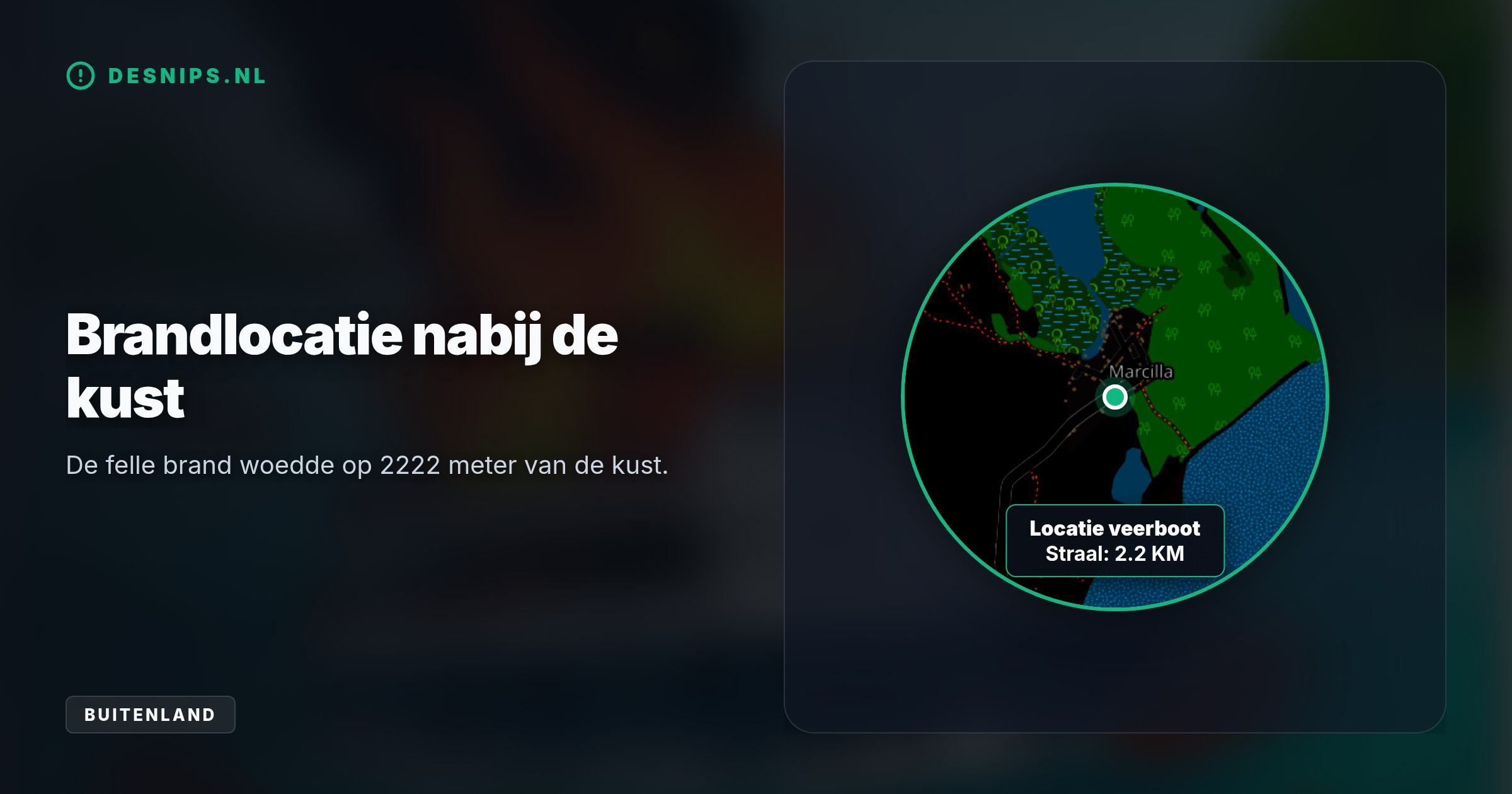 De brand op de M/V June Aster nabij Palawan ontstond vermoedelijk in het vrachtruim. Redders kunnen wegens extreme hitte en rook nog niet aan boord.