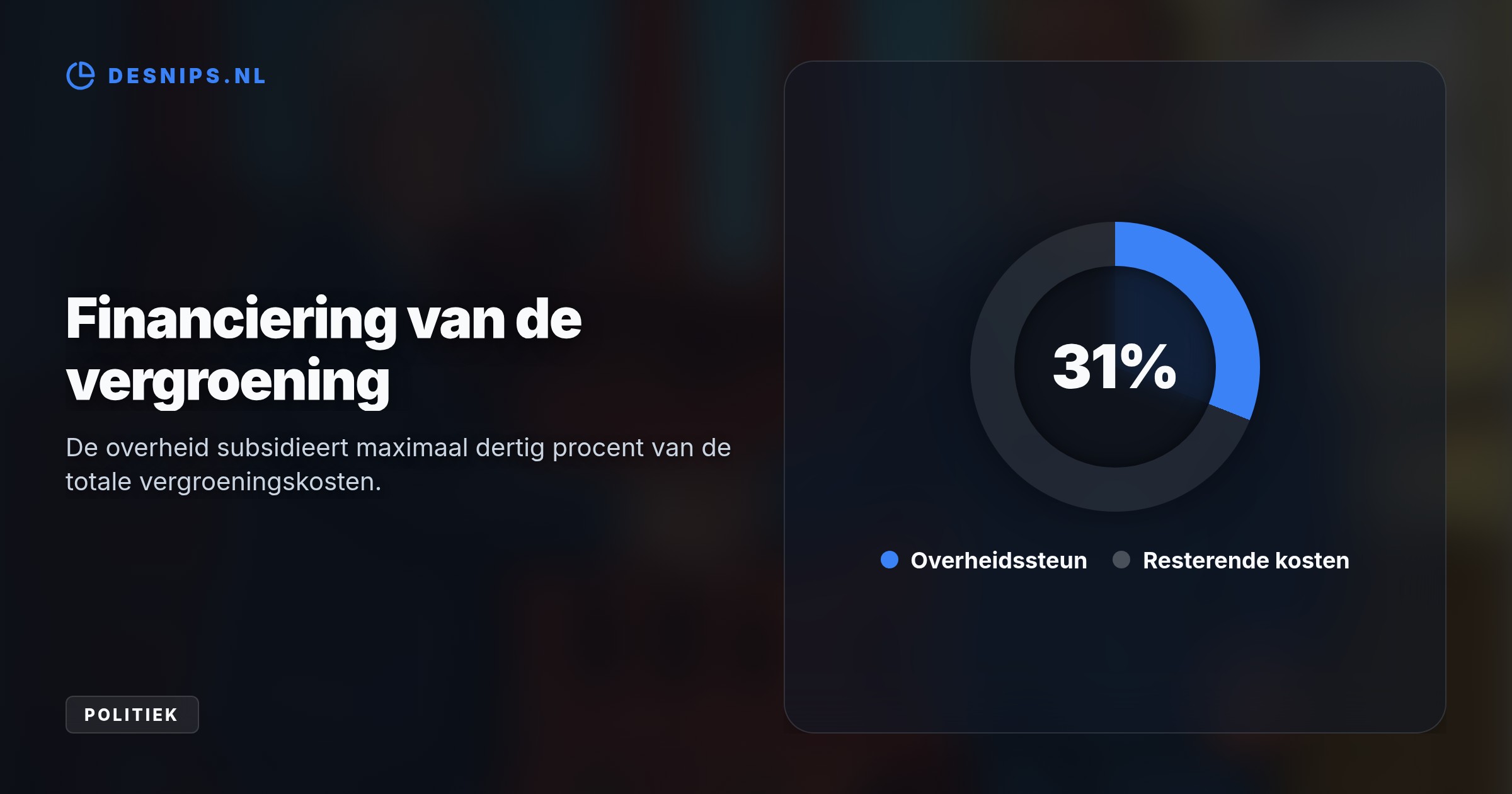 Strikte milieunormen, ruzies over kooksfabrieken en strafrechtelijke vervolging dwingen tot vijf maanden extra onderhandelingstijd over twee miljard euro staatssteun.