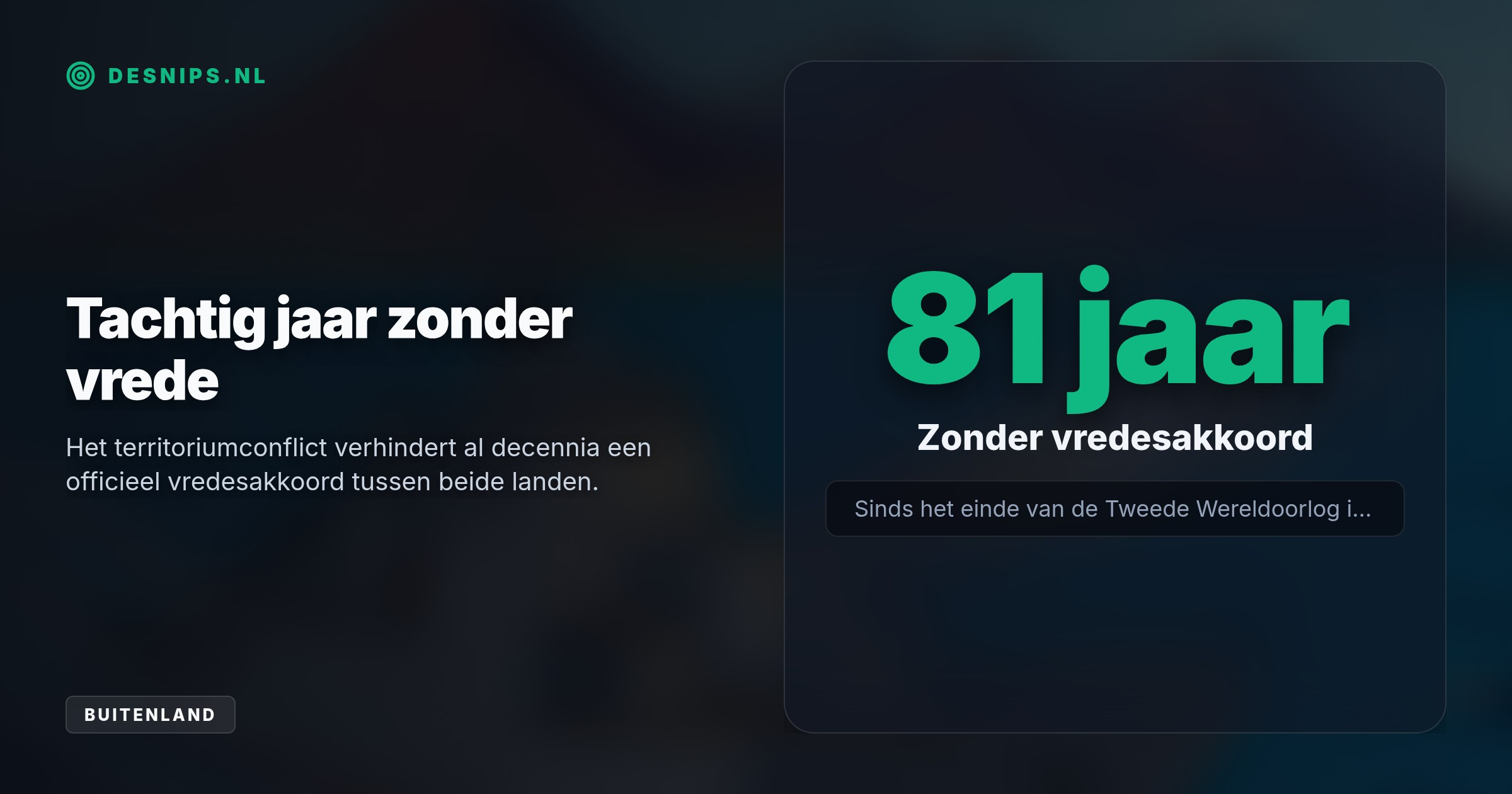 Als reactie op westerse sancties en na een provocerend bezoek van Poetin vuurt de Russische marine nu raketten af, wat de tachtig jaar oude diplomatieke spanningen met Japan verder op scherp zet.