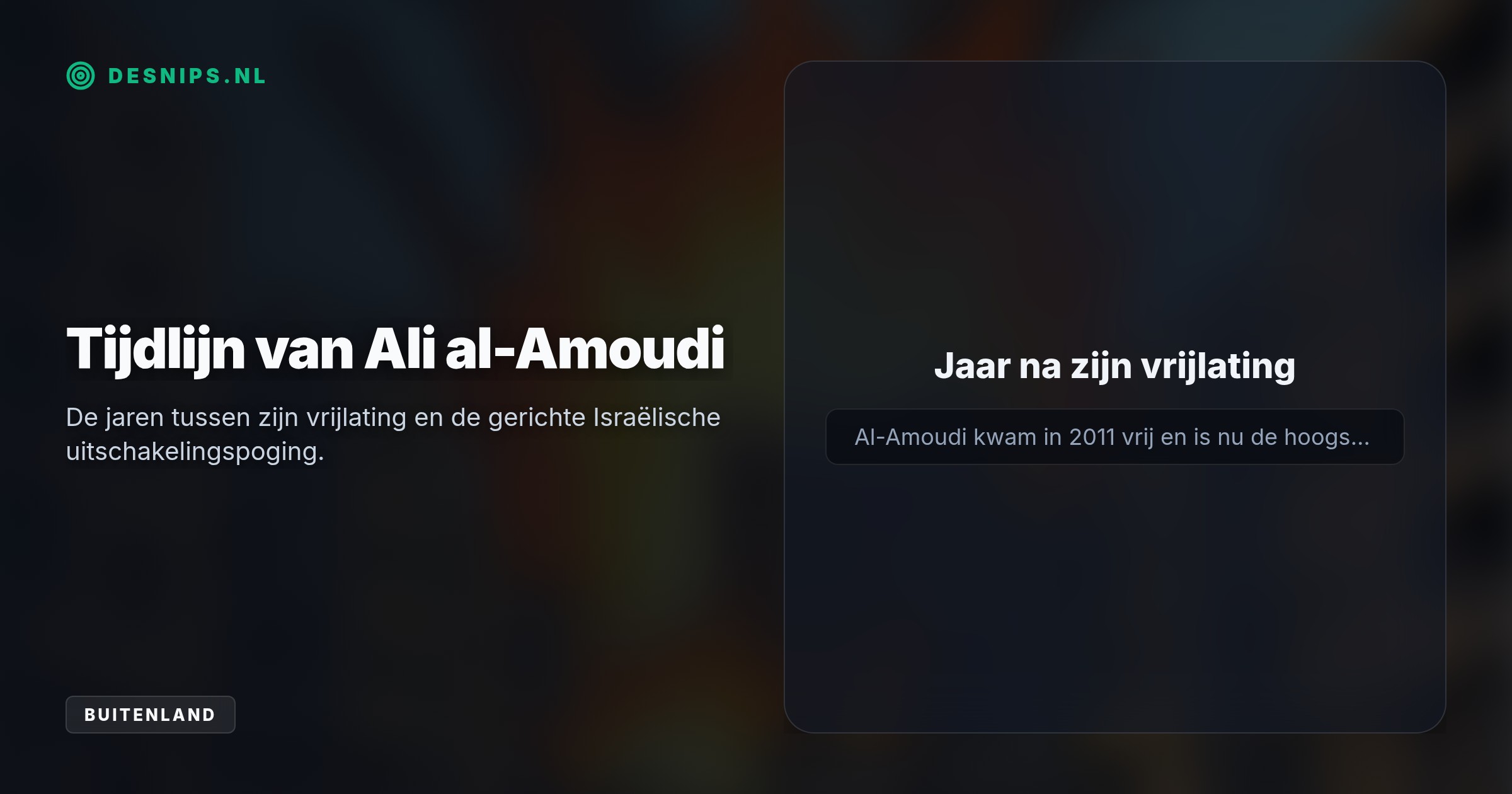 Bij de precisie-aanval op een appartementencomplex in Gaza-Stad kwamen zeker vijf mensen om het leven. Of de beoogde opvolger van Yahya Sinwar de aanval overleefde is nog niet bevestigd.