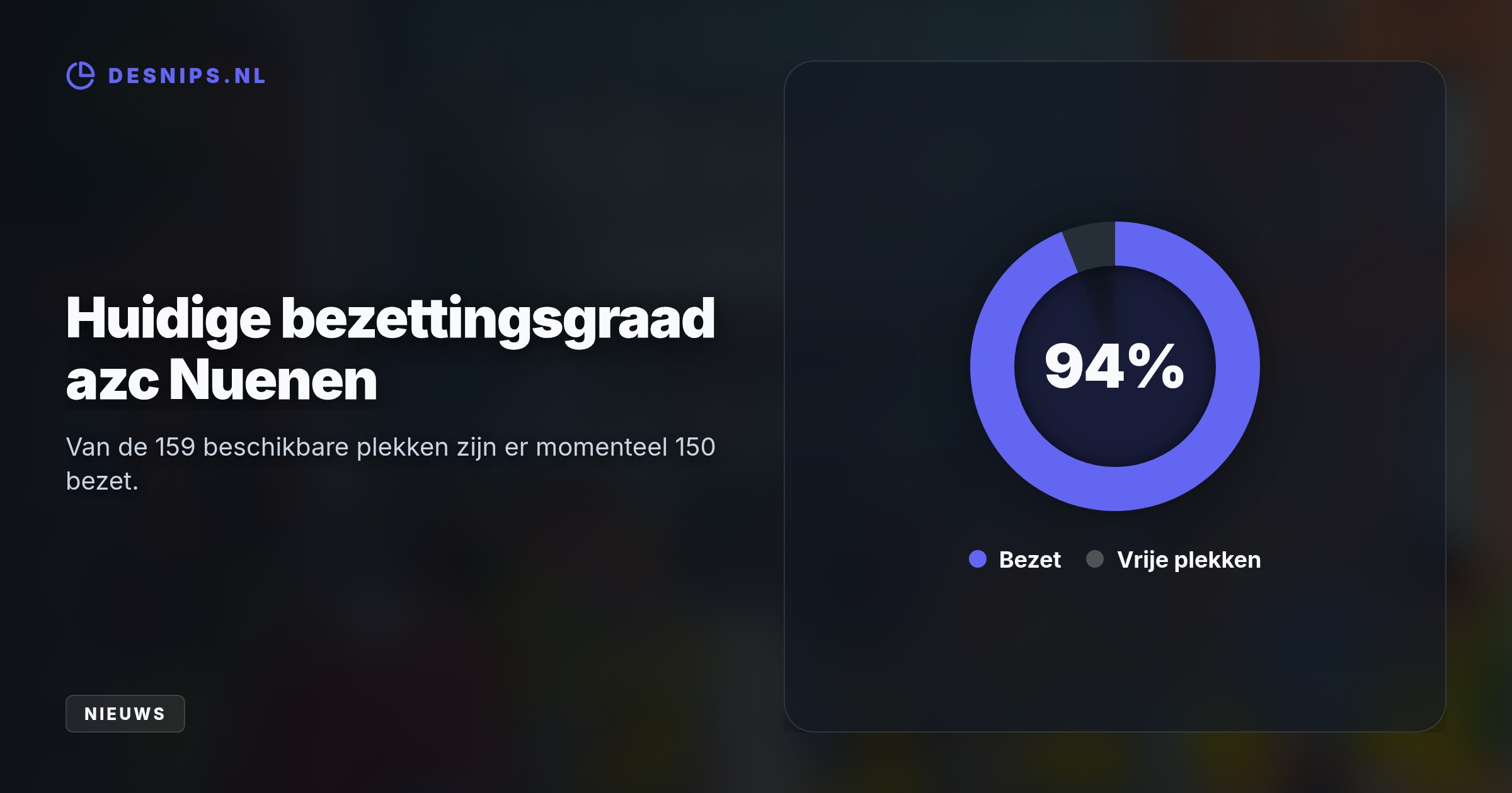 Na felle protesten en een bommelding trok de open dag een recordaantal bezoekers. Maar liefst 85 omwonenden meldden zich direct aan om als vrijwilliger te gaan helpen.