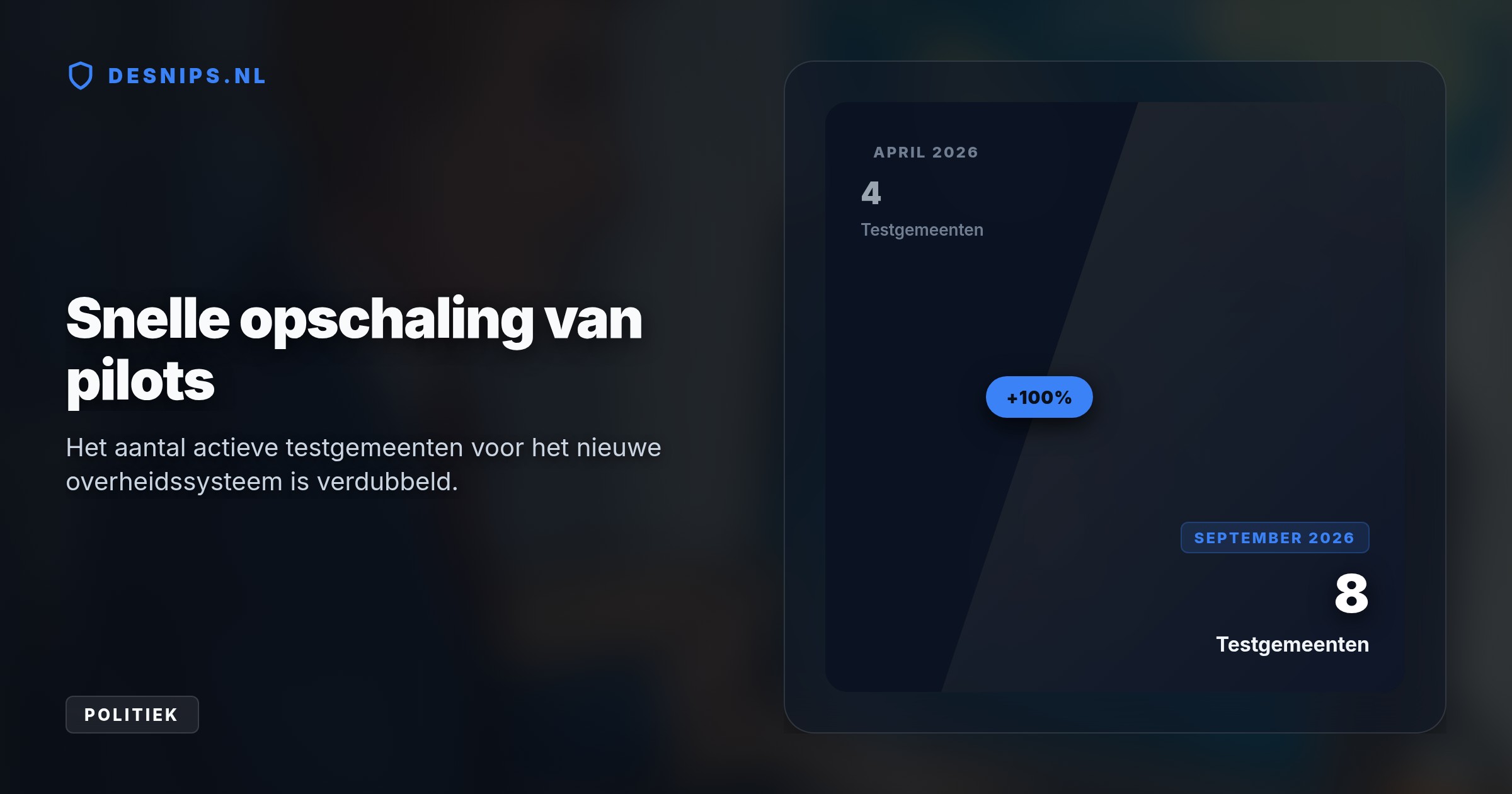 Door Amerikaanse sancties verloor het Strafhof toegang tot Microsoft. Nederland ontwikkelt nu het soevereine, op NixOS gebaseerde 'DAWO' om digitale spionage en uitval te voorkomen.