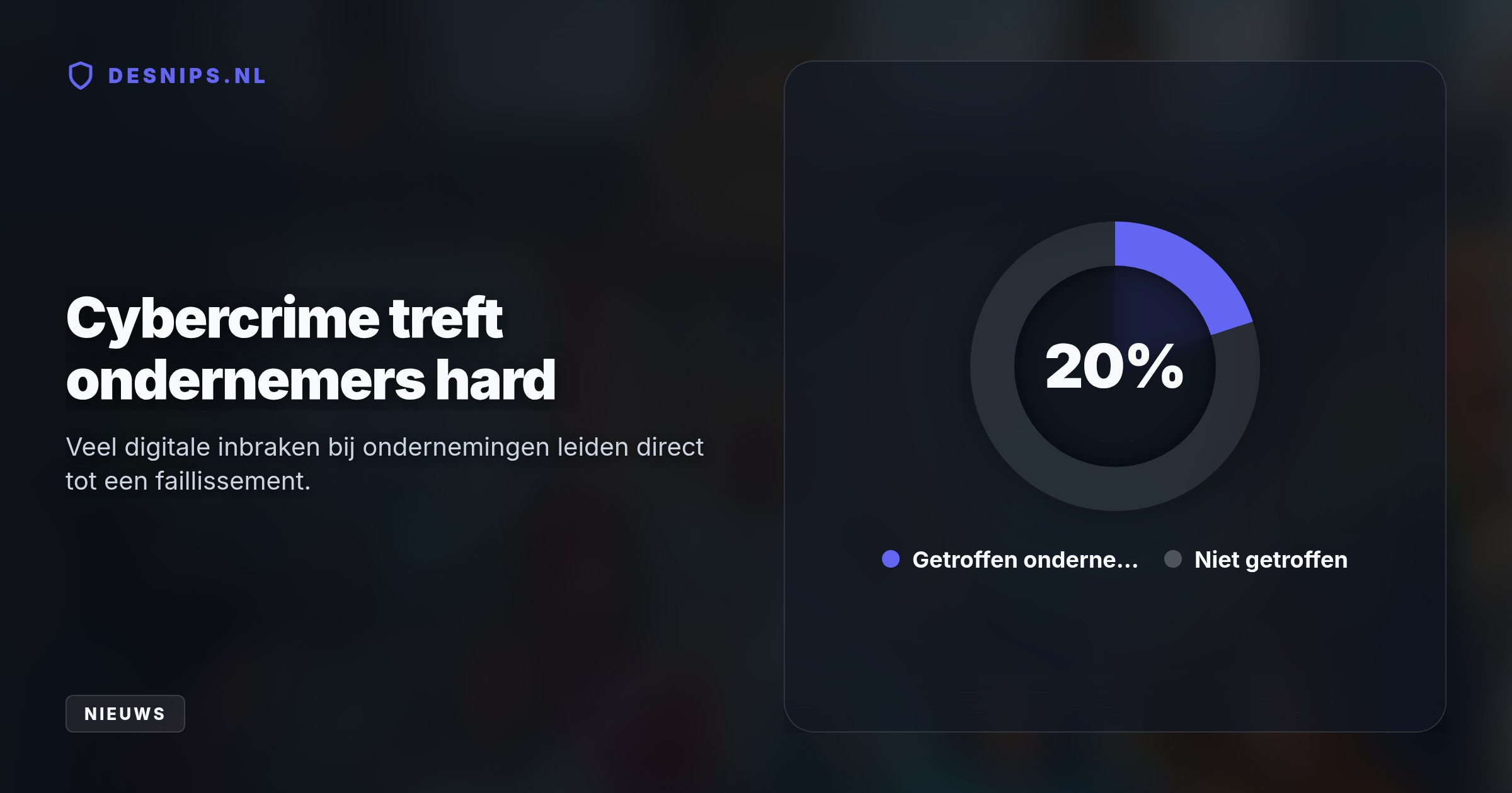 Tijdens het evenement 'Hâck the Hague' op 5 oktober sporen experts kwetsbaarheden op om cybercriminele inbraken te voorkomen en de gemeentelijke veiligheid te versterken.