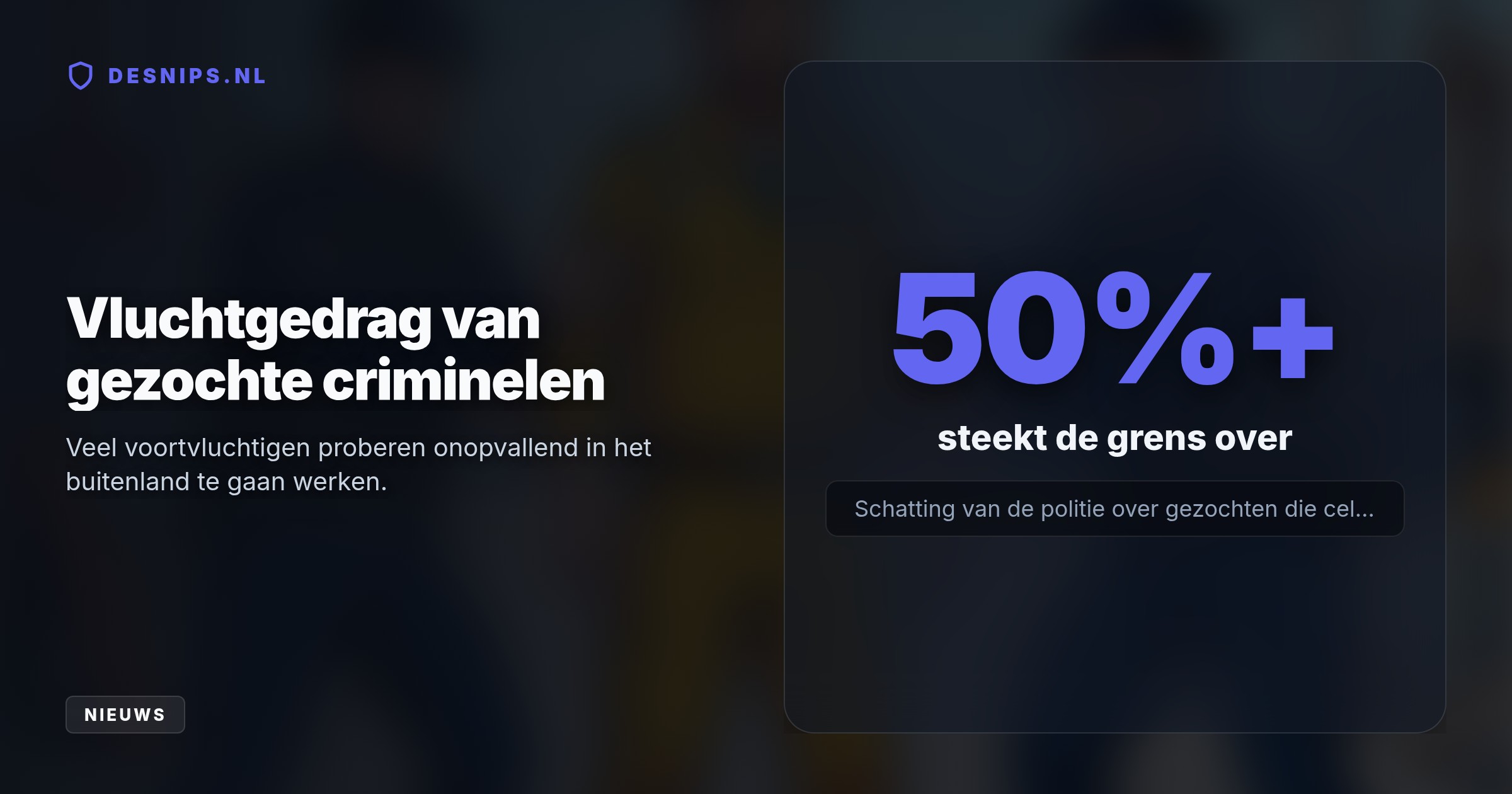 De 31-jarige man, die in Polen levenslang riskeert voor de moord op zijn vader, werd na nieuwe tips opgespoord en zit nu in uitleveringsdetentie.