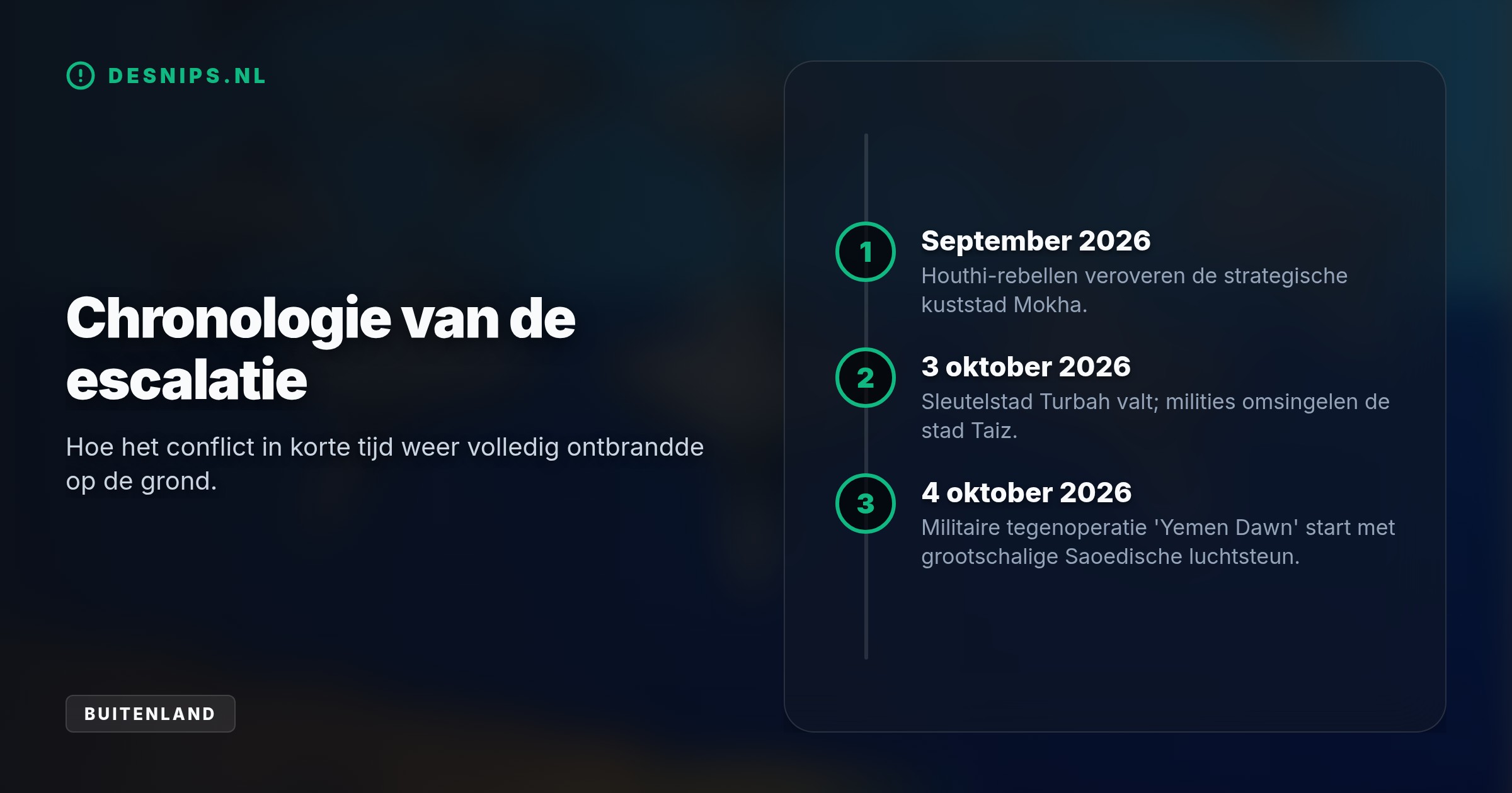 De hernieuwde Houthi-controle over de strategische Bab el-Mandeb-straat bedreigt de wereldwijde scheepvaart, wat kan leiden tot duurdere supermarkt- en benzineprijzen.