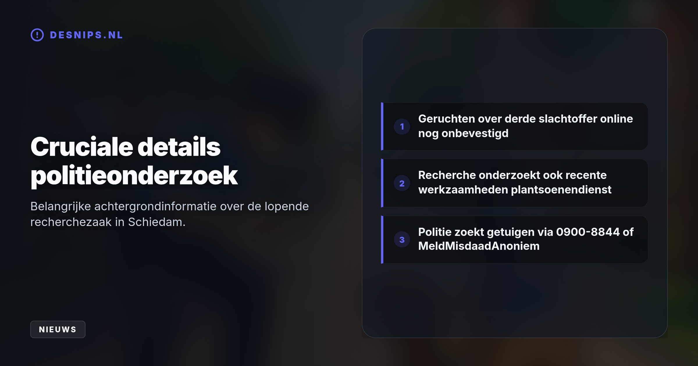 Hondeneigenaren in park De Plantage moeten hun dieren strikt aangelijnd houden nadat twee viervoeters na hun wandeling plotseling doodziek werden en overleden.