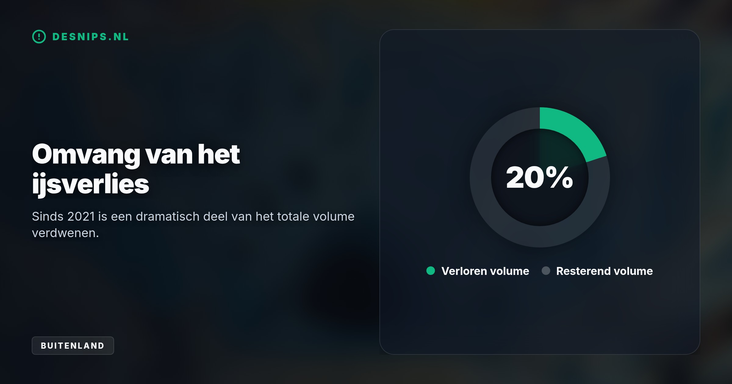 Door de extreme hitte drogen de watertorens van Europa op, wat leidt tot lagere waterstanden in de Rijn en problemen voor de Nederlandse binnenvaart.
