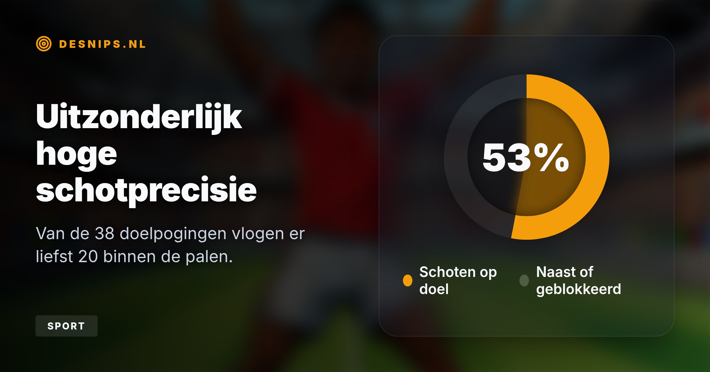 Met een ontketende Bukayo Saka, die een hattrick scoorde, beslisten de Engelsen de zinderende troostfinale diep in blessuretijd na een ongekende doelpuntenregen.