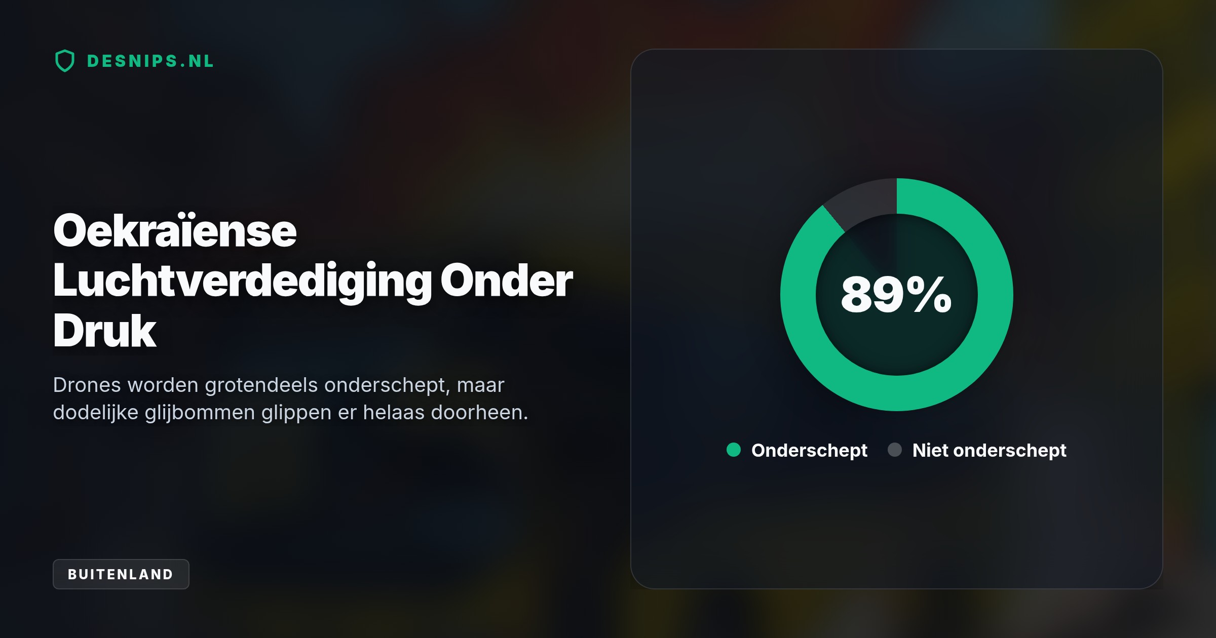 Door de brute aanval op de bushalte is al het openbaar vervoer in de regio stilgelegd om verdere burgerslachtoffers van deze aanhoudende terreur te voorkomen.
