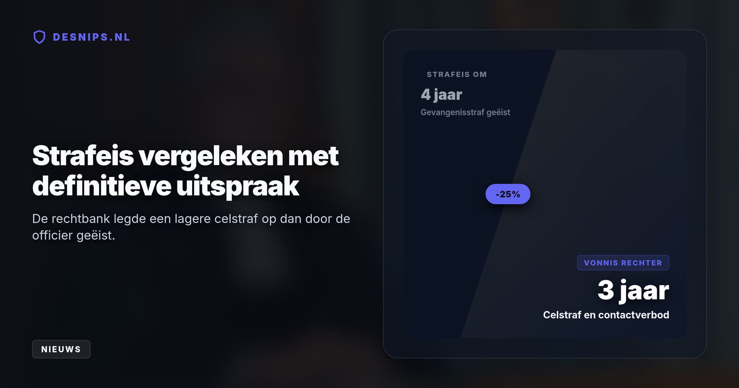 DNA-sporen bewezen de verkrachting van de 14-jarige na haar vermissing. De rechter sprak hem vrij van kinderporno, maar legde wel direct een contactverbod op.