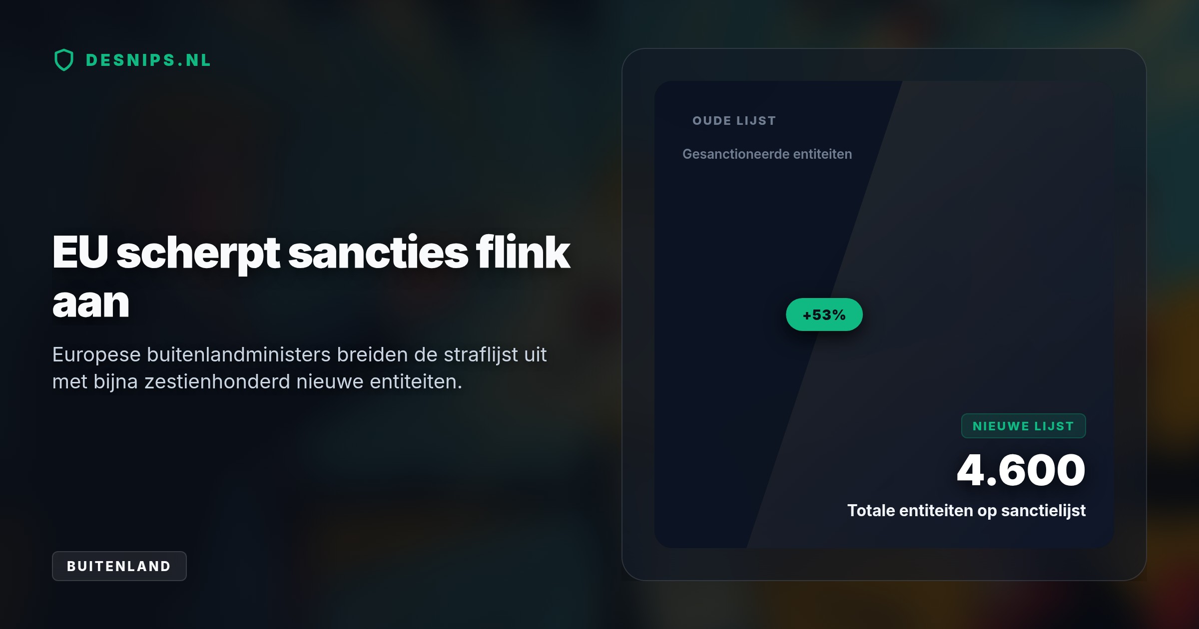 Ondanks het door de VS aangekondigde energiebestand bestookte Moskou zes energie-installaties. Oekraïne sloeg digitaal terug via datacentra om Russische desinformatie aan te pakken.