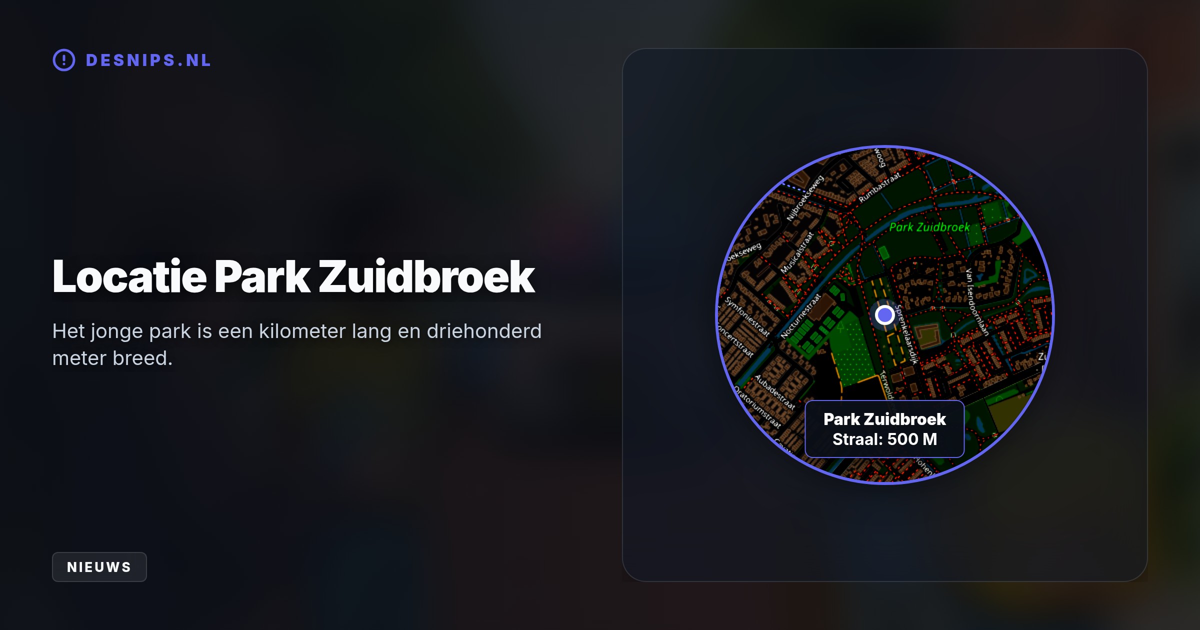 Exact een maand na het misdrijf bij de stapstenen hoopt de recherche met deze gerichte mobiele oproep aan buurtbewoners bruikbare tips over de dader te verzamelen.