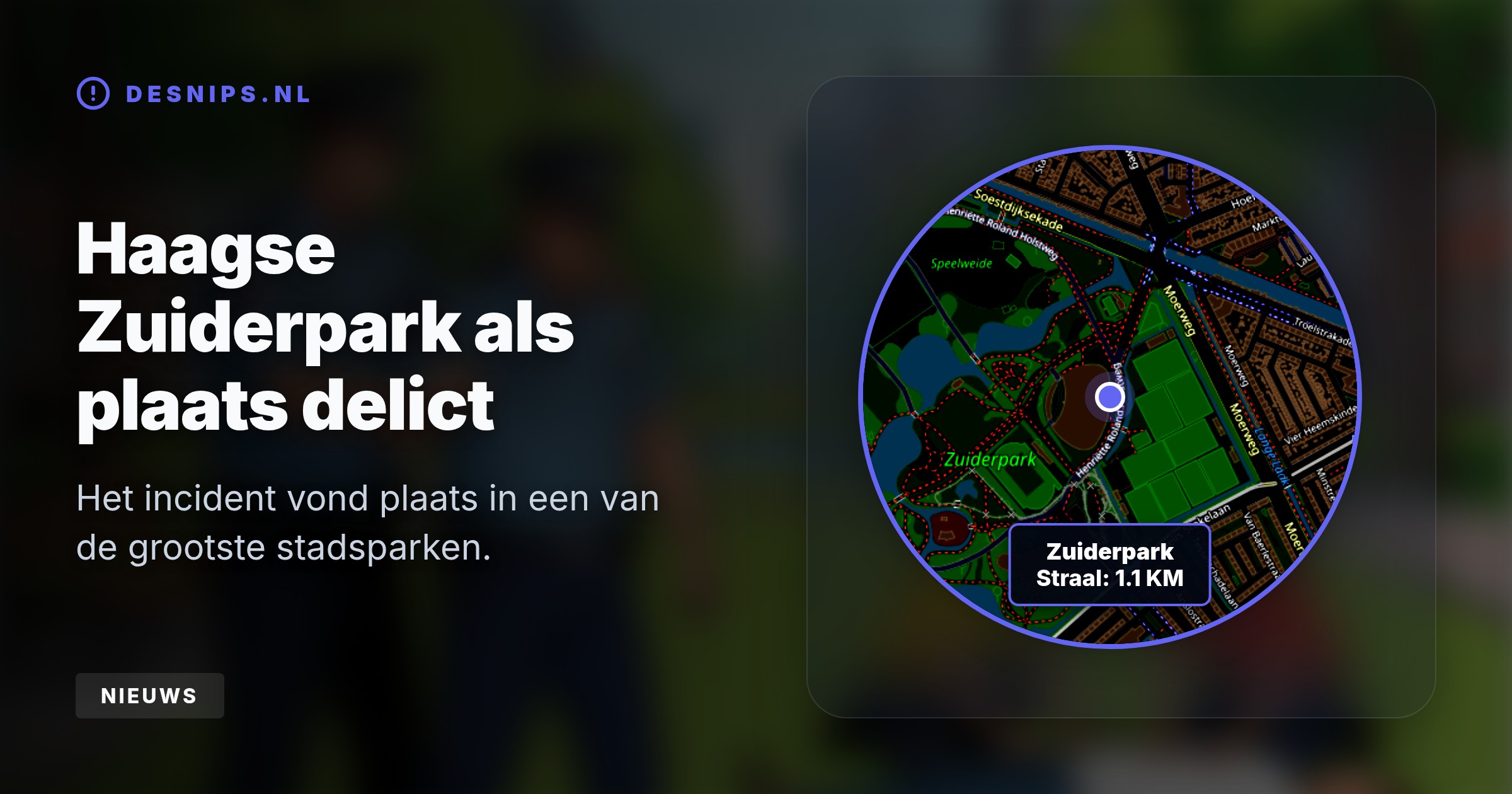 Terwijl omstanders een zwaargewond slachtoffer reanimeerden, kon de politie direct een 35-jarige man aanhouden. De recherche zoekt getuigen van dit plotselinge geweldsincident.