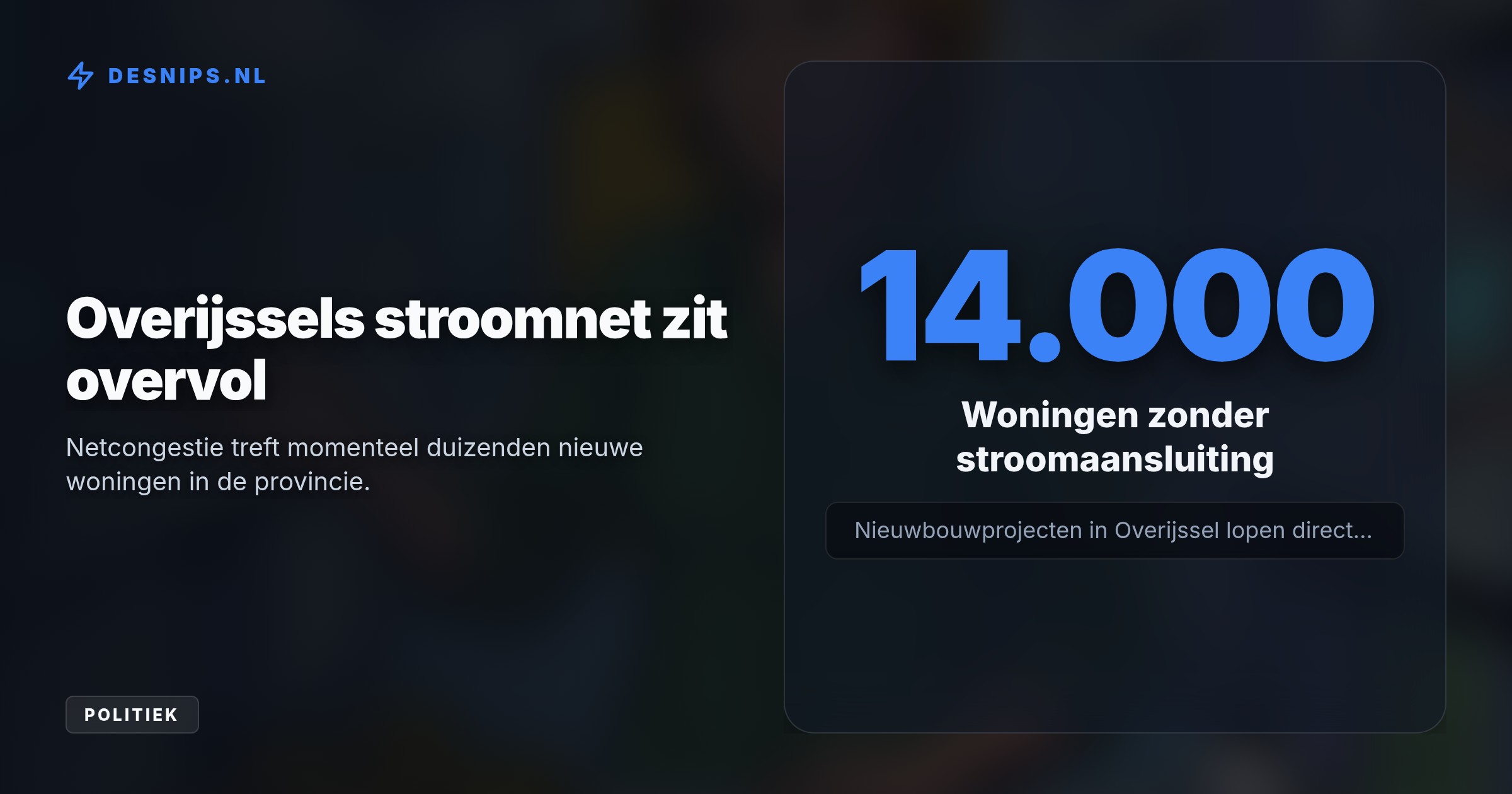 De Rijksbegroting biedt Twentse techbedrijven grote kansen door extra defensiebudgetten. Twente Board-voorzitter Bijleveld eist wel snelle plannen van Defensie.