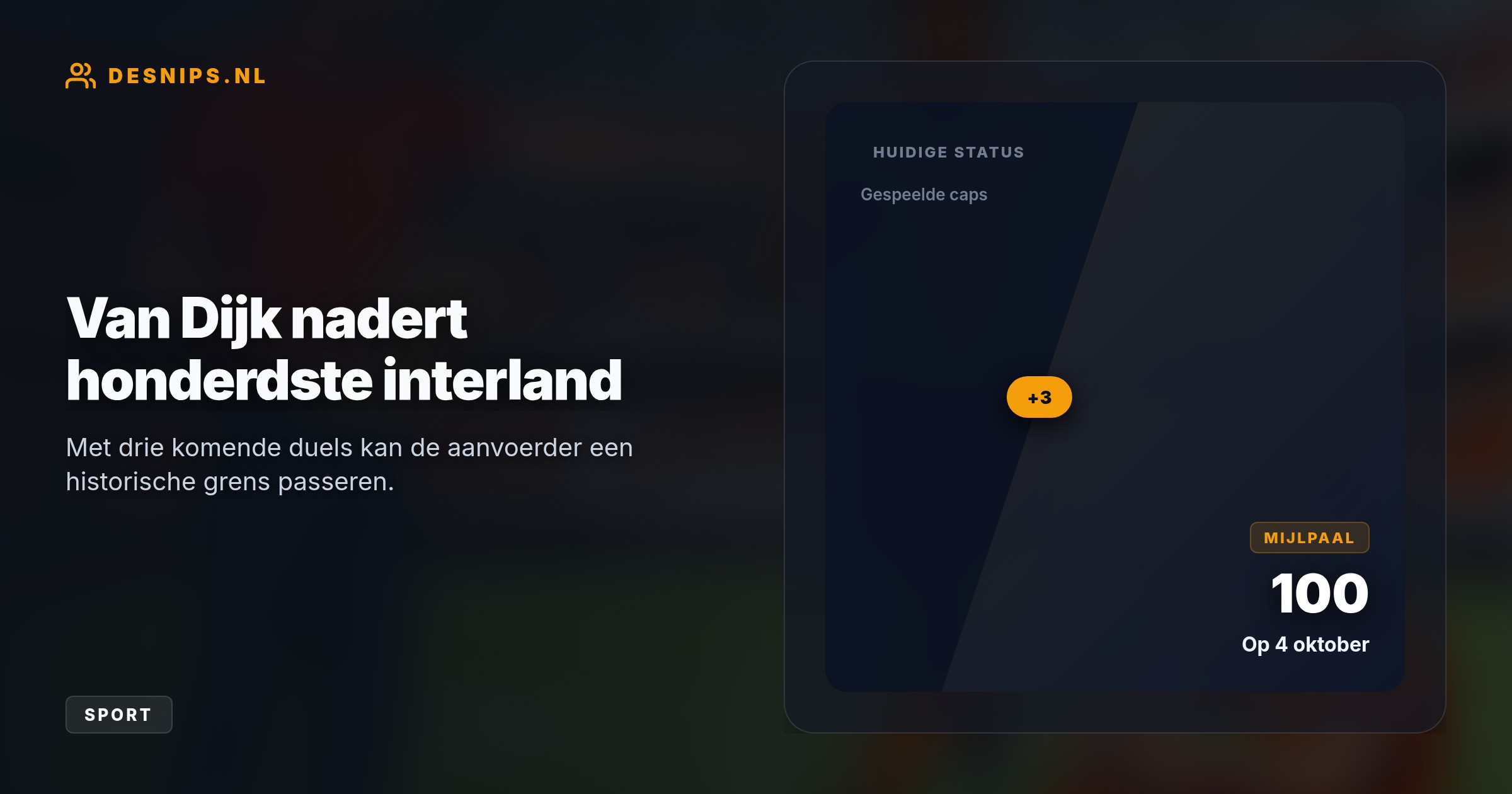 Na de hamstringblessure van Brian Brobbey tegen Duitsland roept bondscoach Xavi Hernández Joshua Zirkzee op. Memphis Depay blijft buiten de krappe Oranje-selectie.