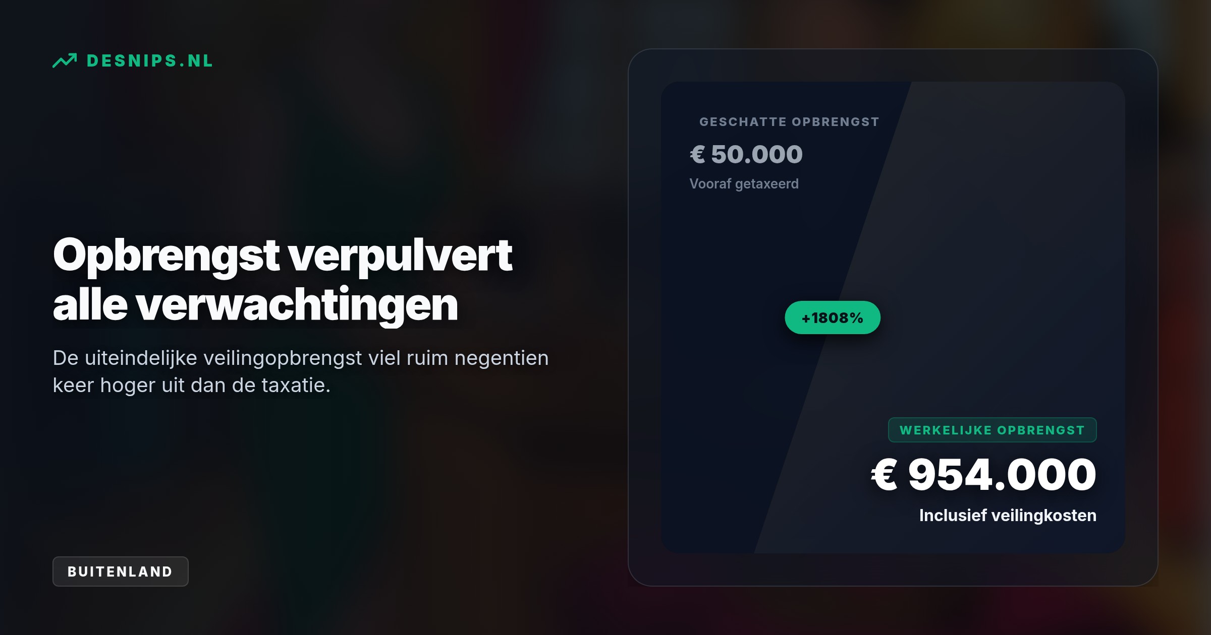 De opbrengst van bijna een miljoen euro gaat naar haar dierenstichting en zoon, maar Bardots echtgenoot is woest omdat de actrice er niet mee zou hebben ingestemd.