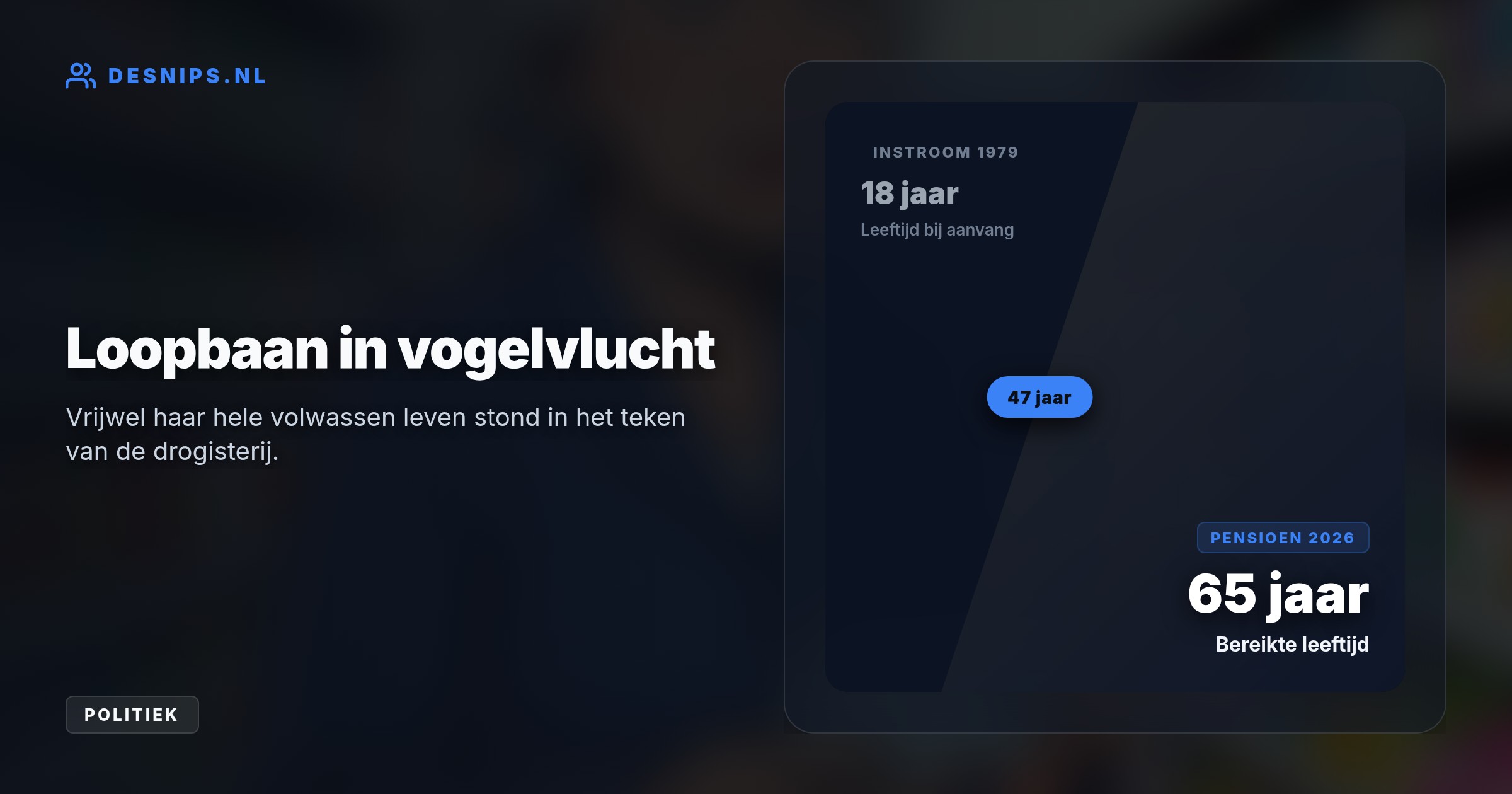 Terwijl het Catshuis overlegt over pensioenen en sociale zekerheid, weigert vakbond FNV zich te laten opjagen tot een snel sociaal akkoord.