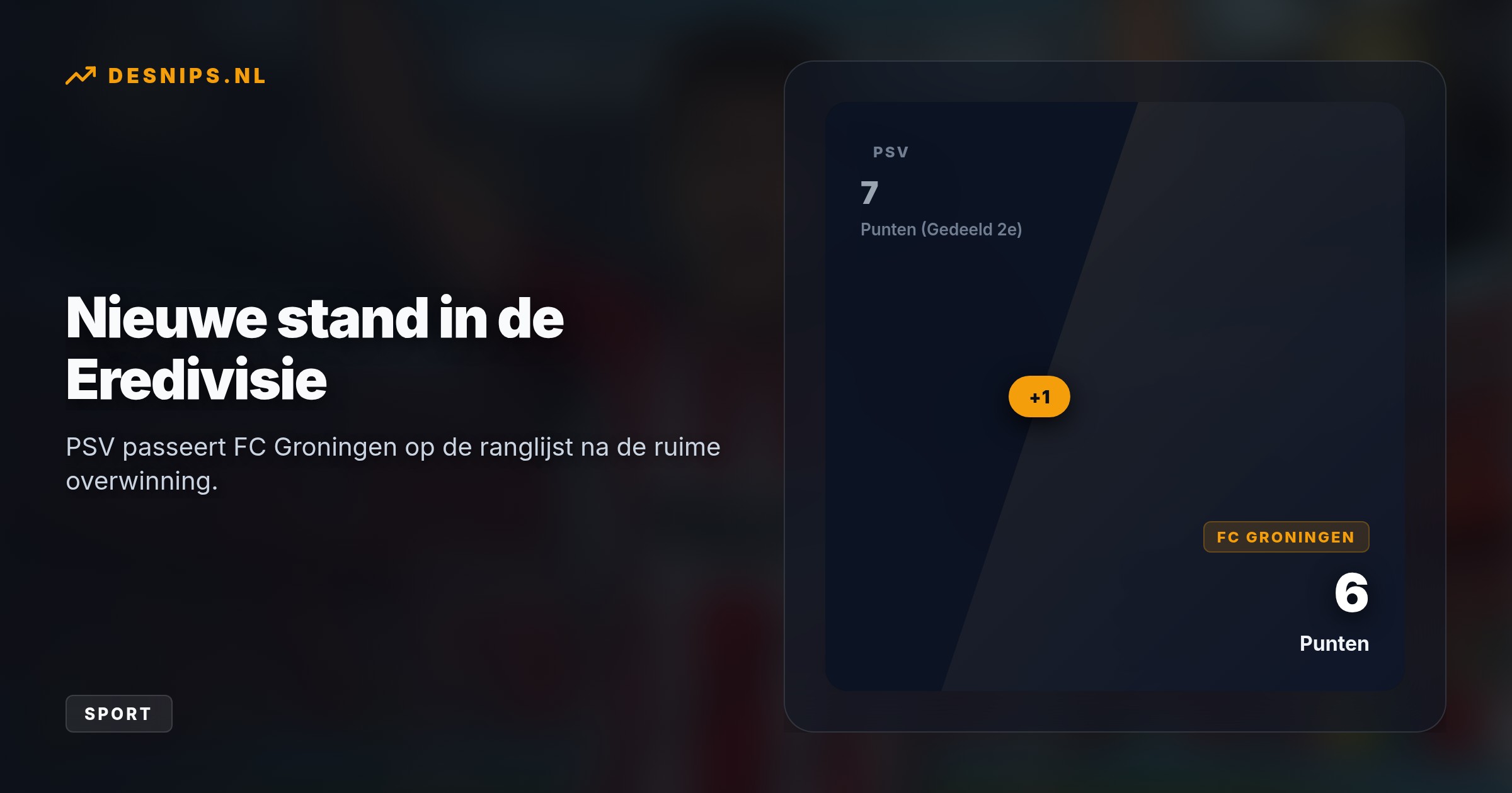 Dankzij twee goals van Perisic en de debuten van Geertruida en Kostić stijgt de landskampioen na een wervelende comeback naar de tweede plaats.