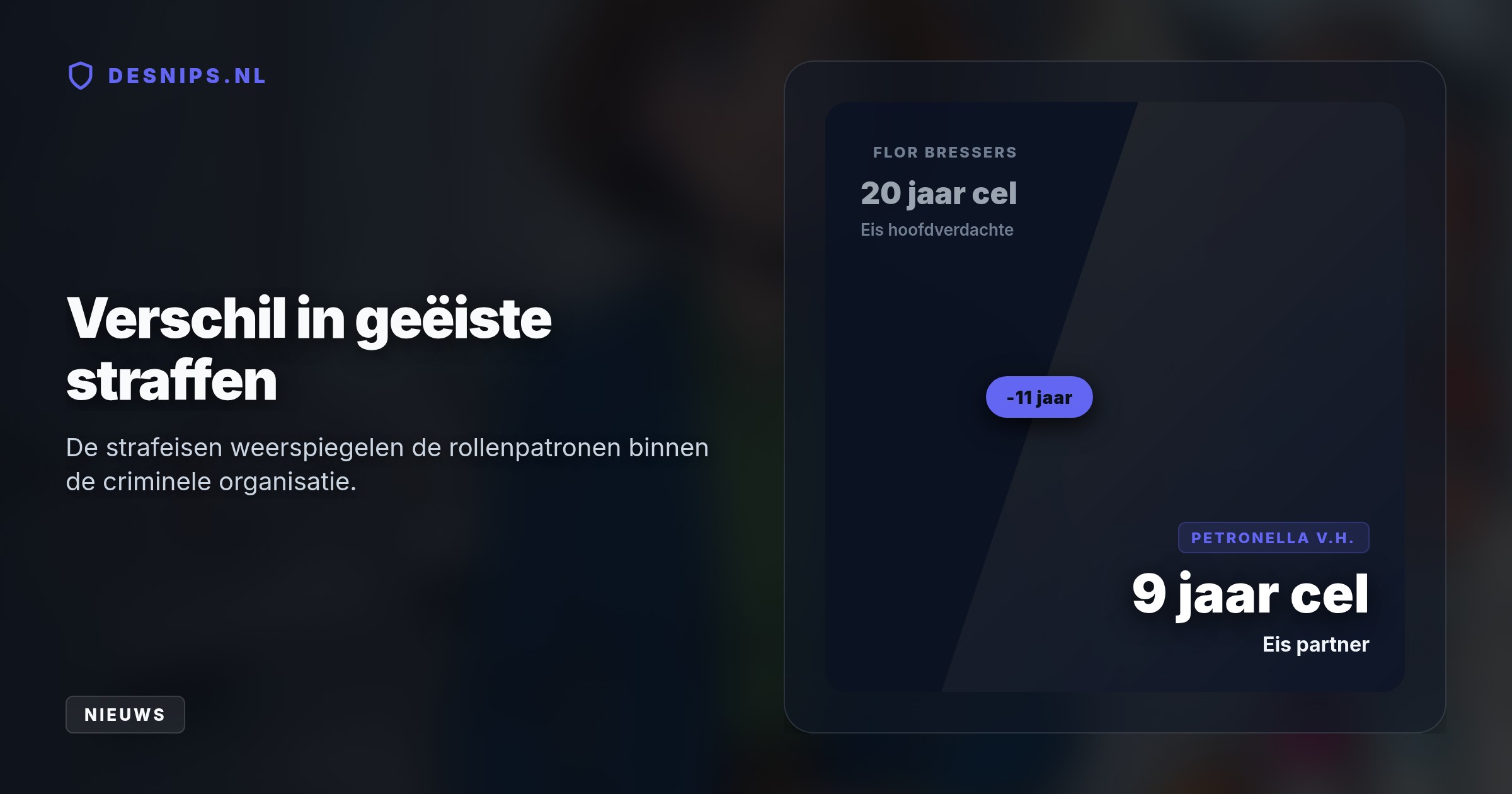 Volgens het OM financierde de vrouw haar luxe schoonheidssalon in Valkenswaard bewust met miljoenen euro's aan crimineel bloedgeld van haar partners drugsimperium.