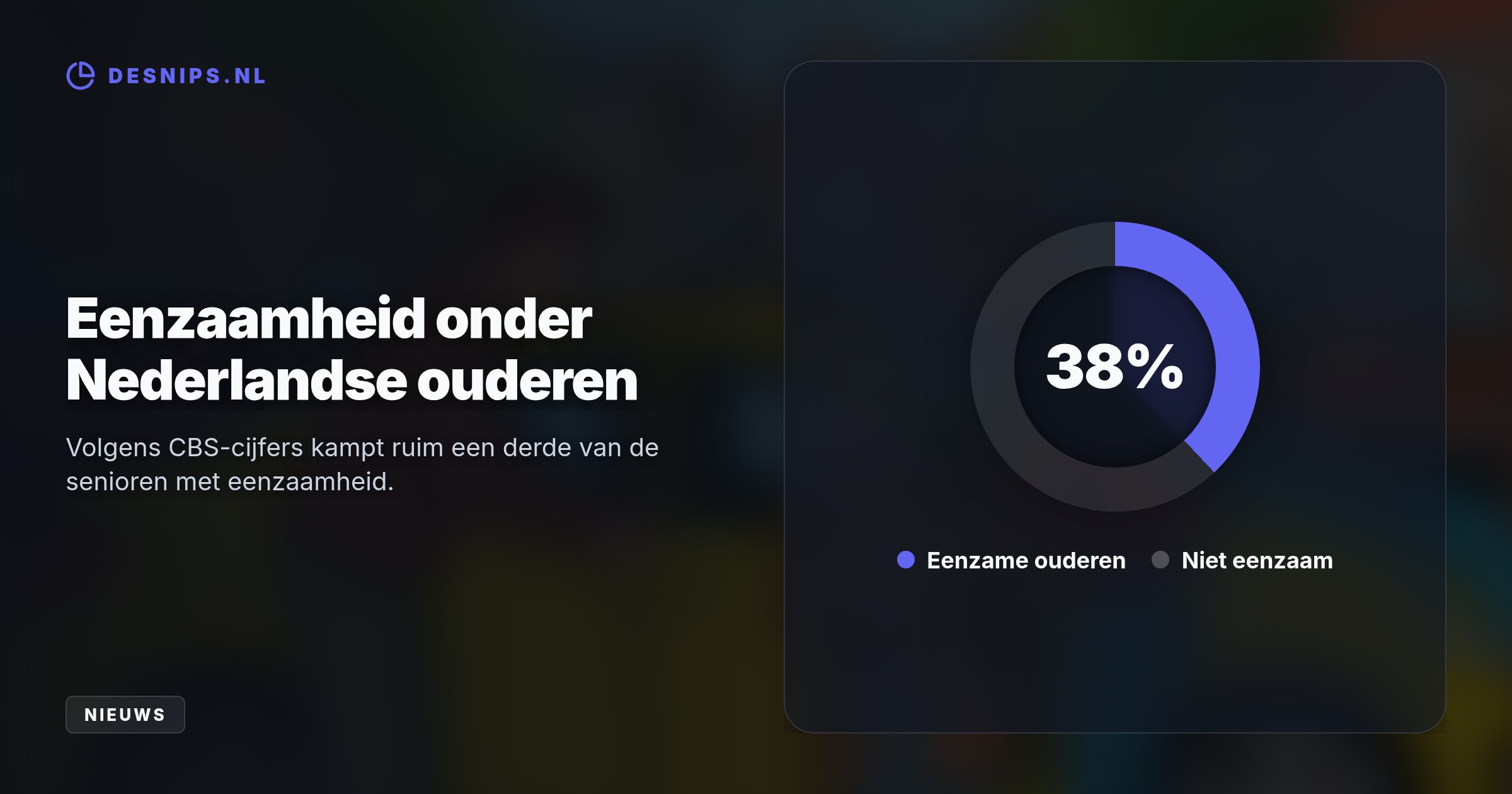 Vrijwilligers rijden minder mobiele buurtgenoten gratis van deur tot deur. Lokale ondernemers en de gemeente Utrecht financieren dit initiatief.