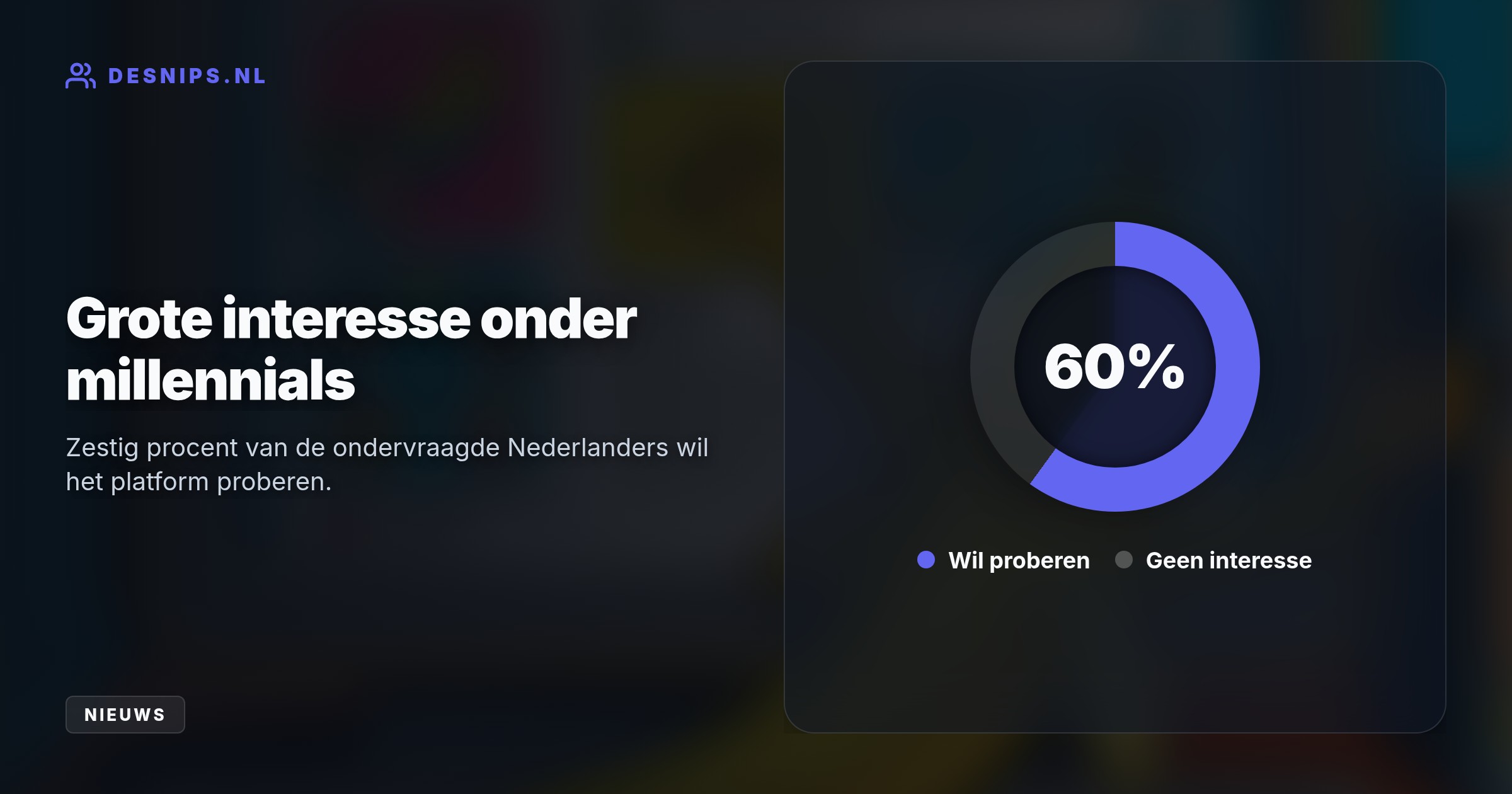 Eigenaar Mediahuis lanceert de nostalgische app vandaag opnieuw inclusief de vertrouwde krabbels en respect-knoppen, volledig draaiend op beveiligde Europese servers.